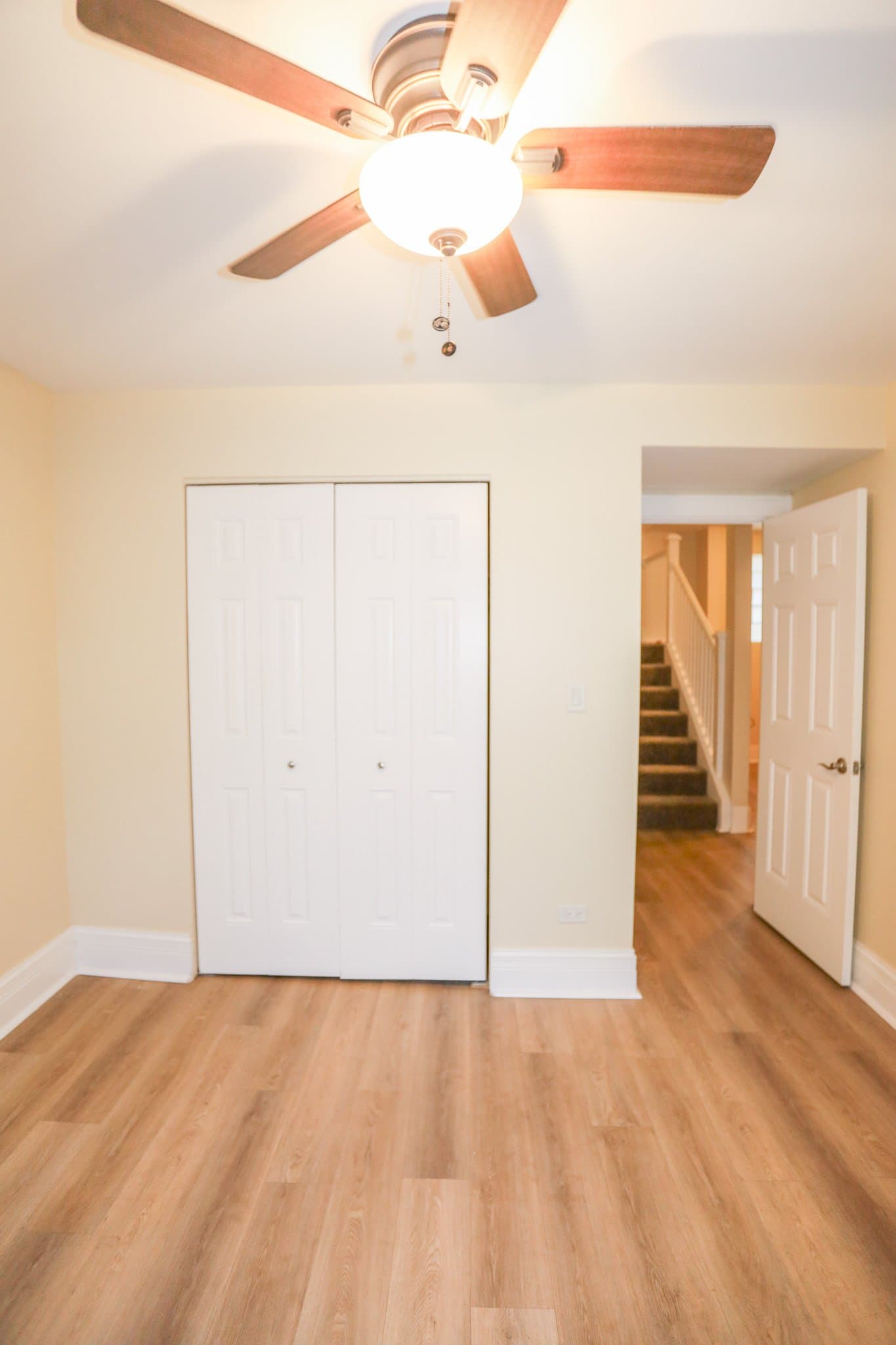 Chicago Apartment: 2050 Summerdale