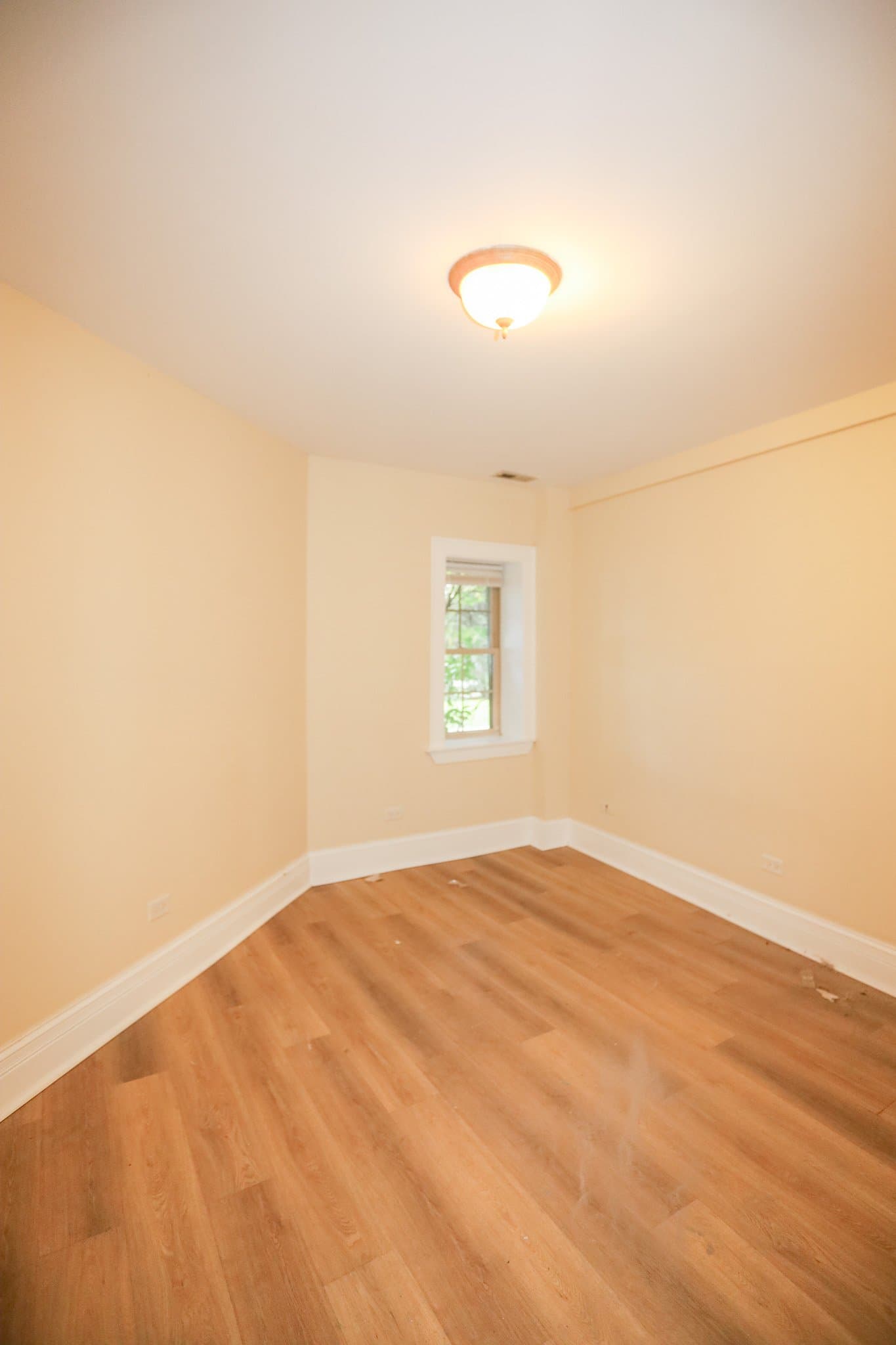 Chicago Apartment: 2050 Summerdale