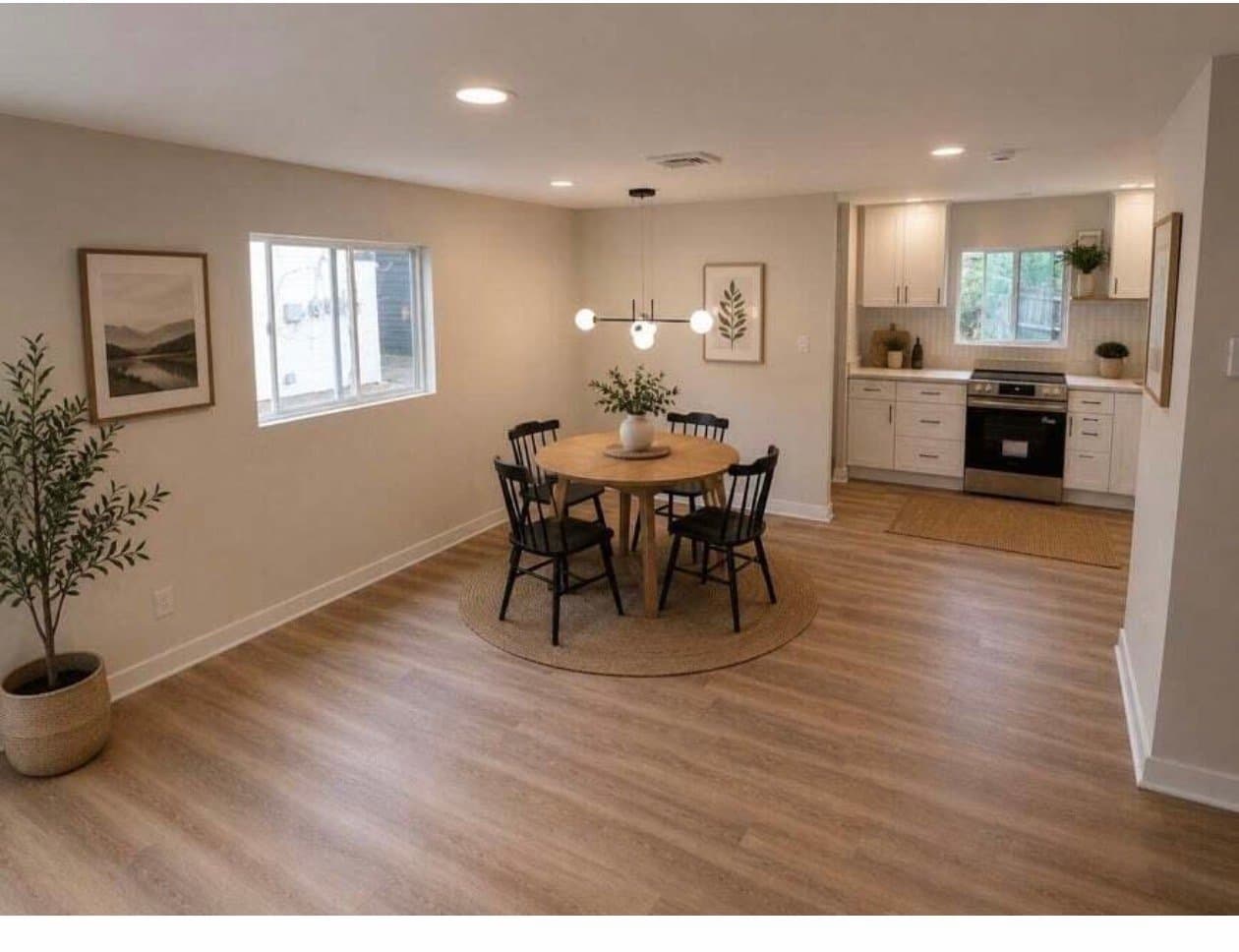 Gary House: 2637 central drive