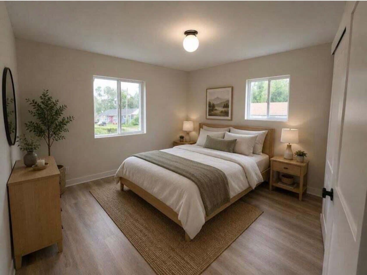 Gary House: 2637 central drive