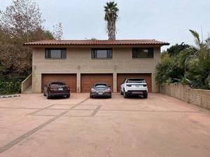 El Cajon House: 15504 Hawley Place B