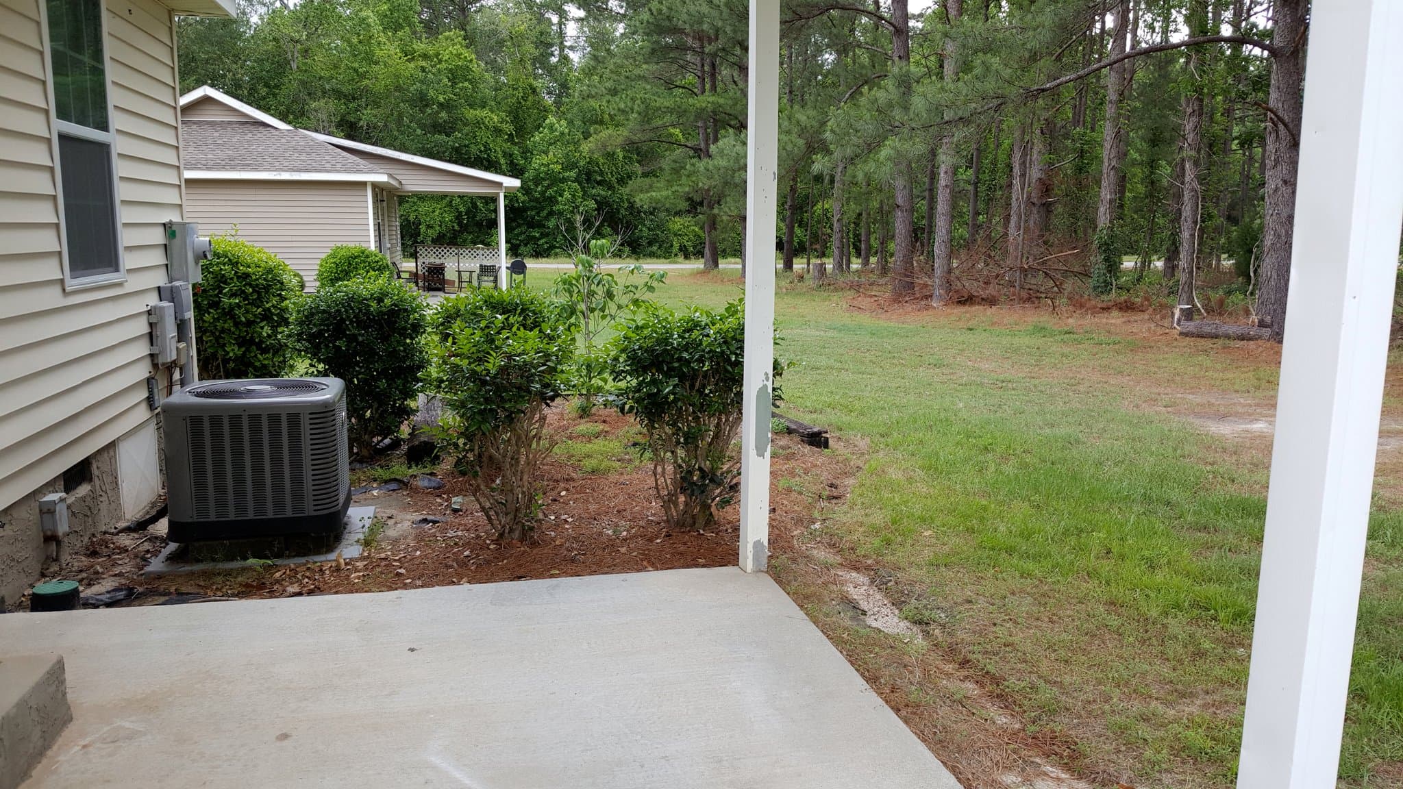 Dublin House: 606 Windcrest Dr