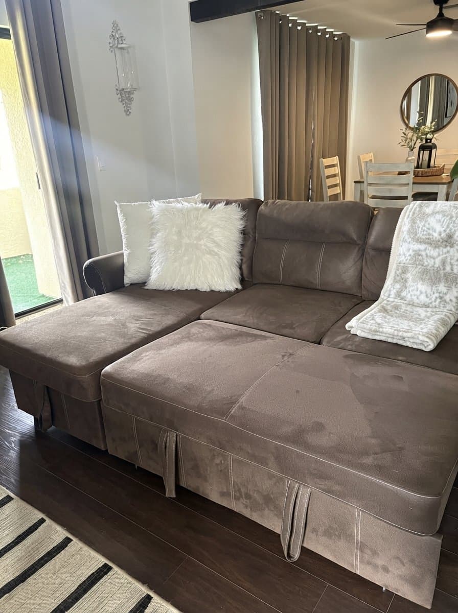 Yuma Townhome: 10177 S Del Rey Dr