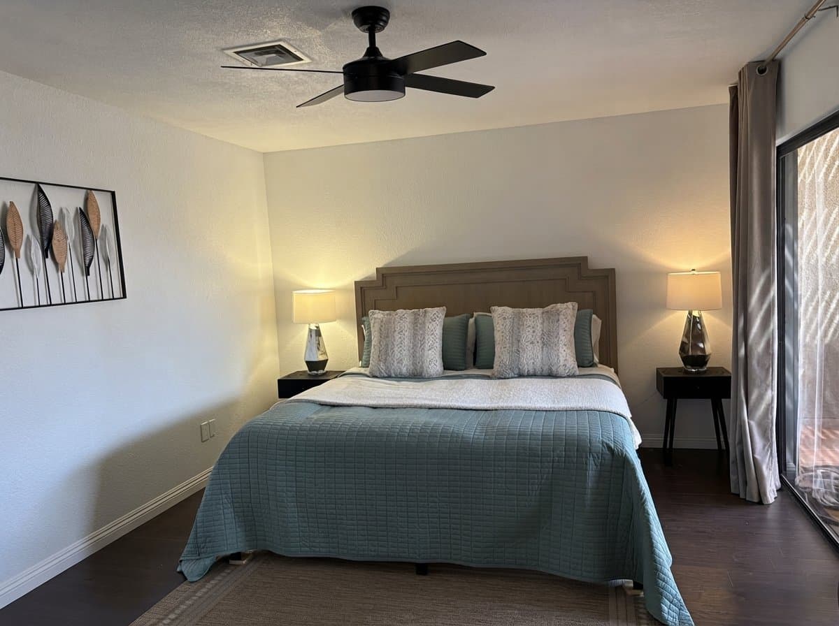 Yuma Townhome: 10177 S Del Rey Dr