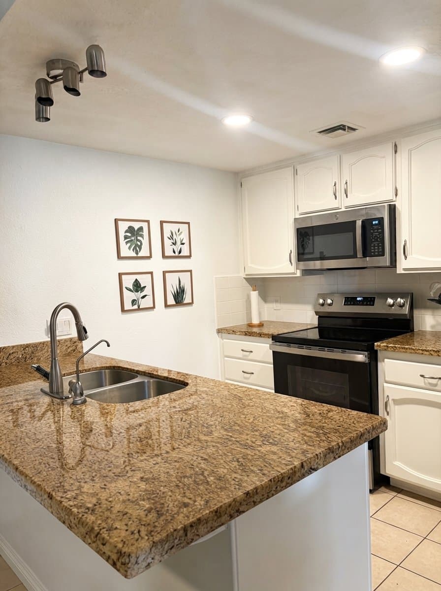 Yuma Townhome: 10177 S Del Rey Dr