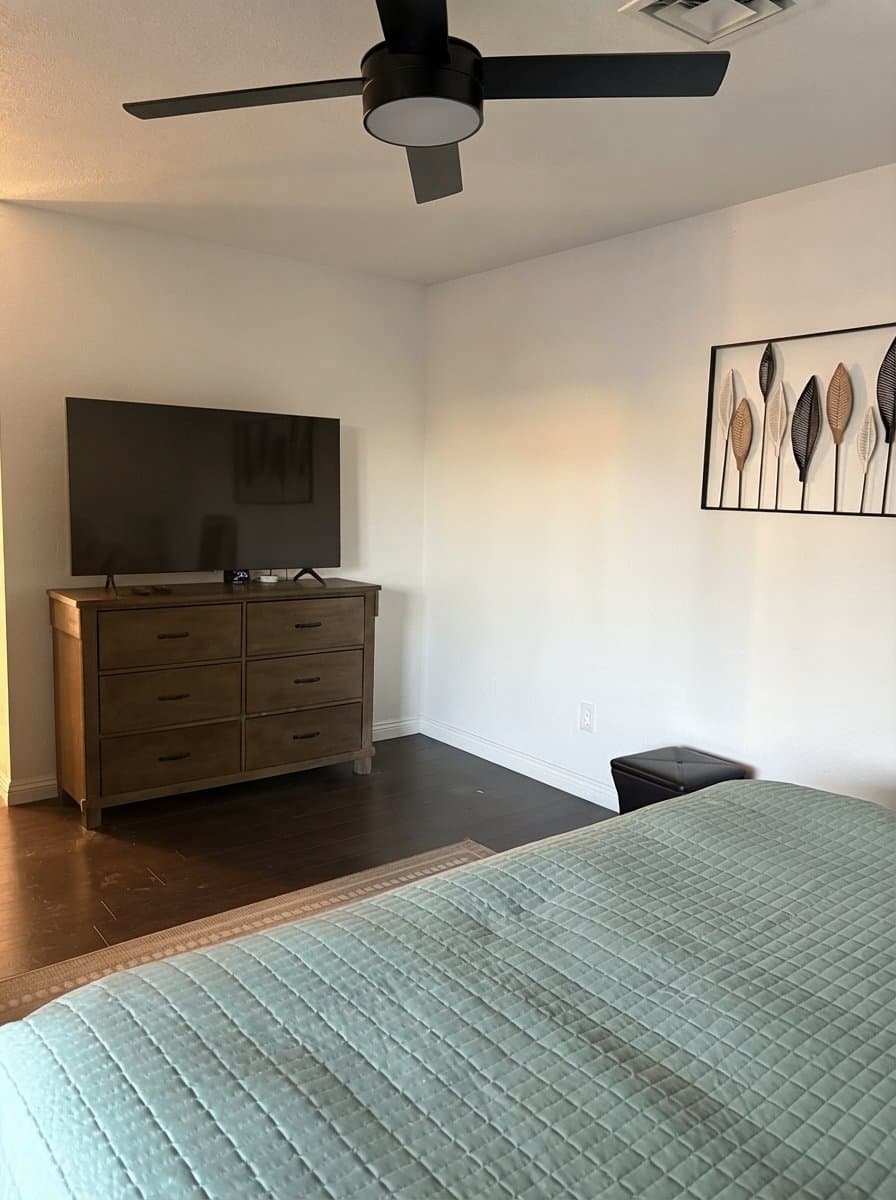 Yuma Townhome: 10177 S Del Rey Dr