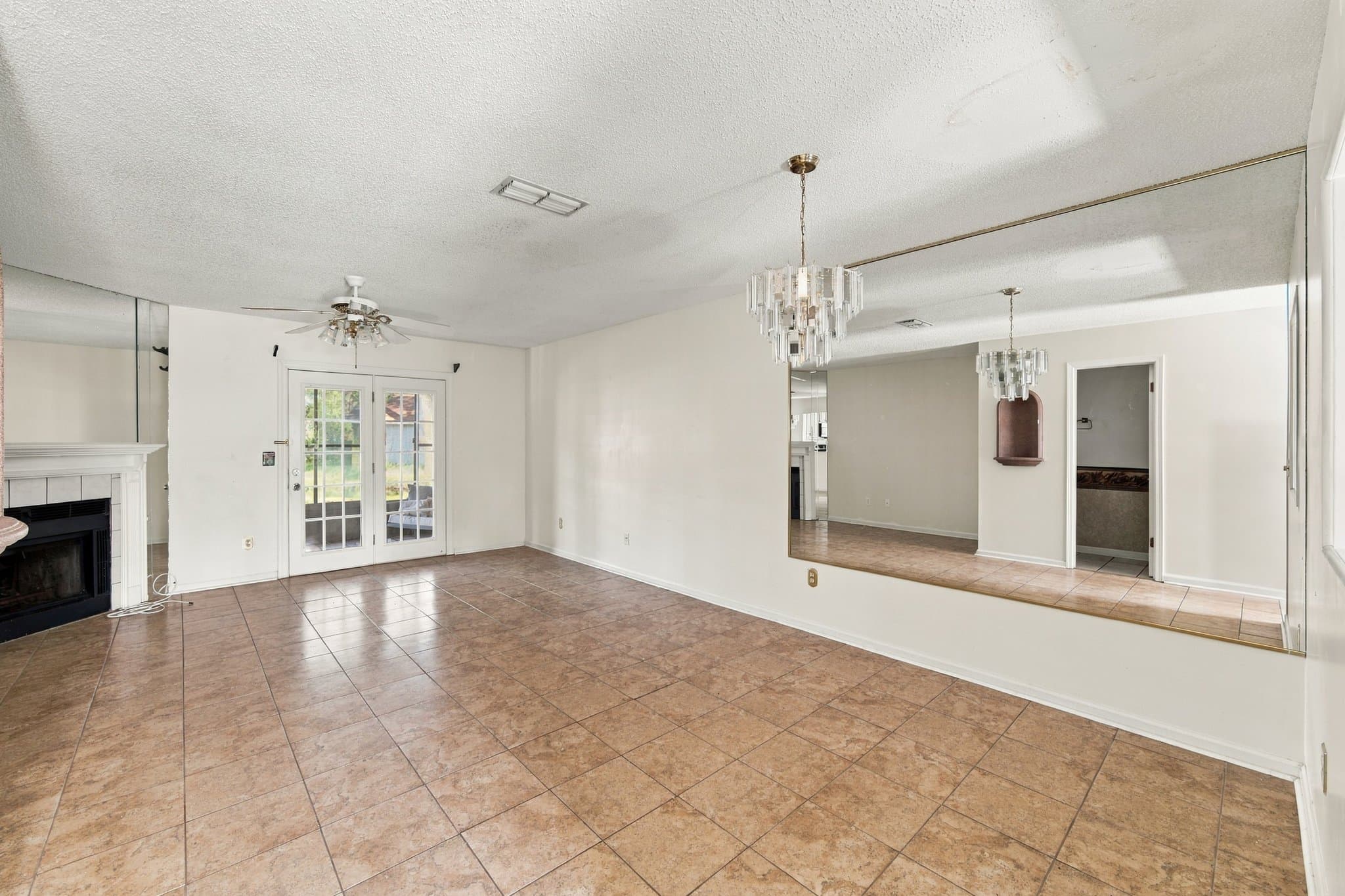 Jacksonville Condo: 3801 Crown Point Rd