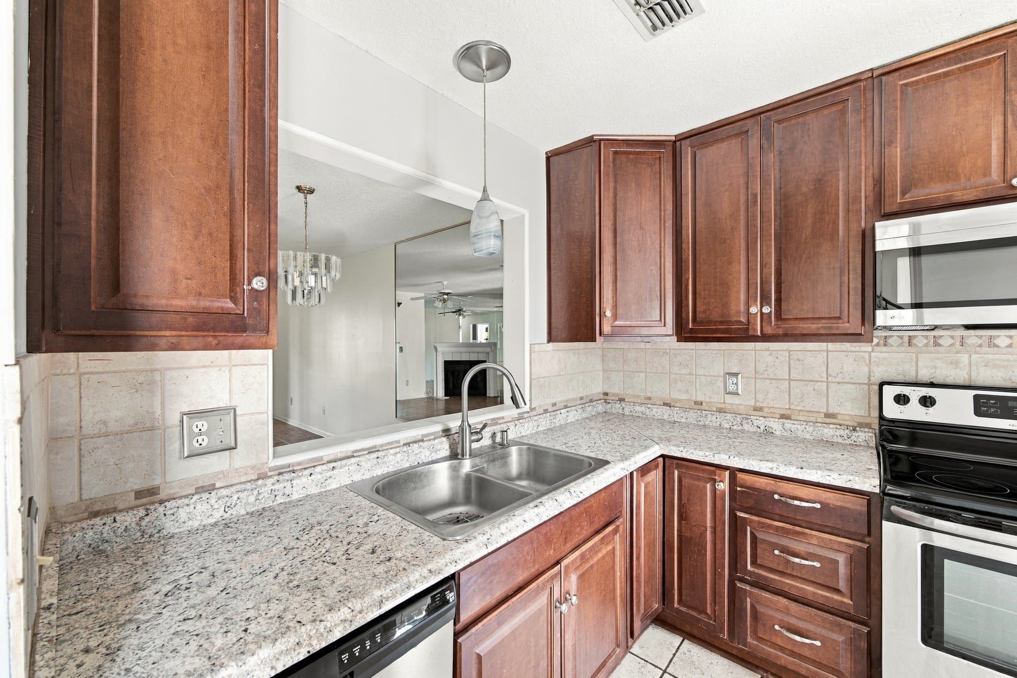 Jacksonville Condo: 3801 Crown Point Rd