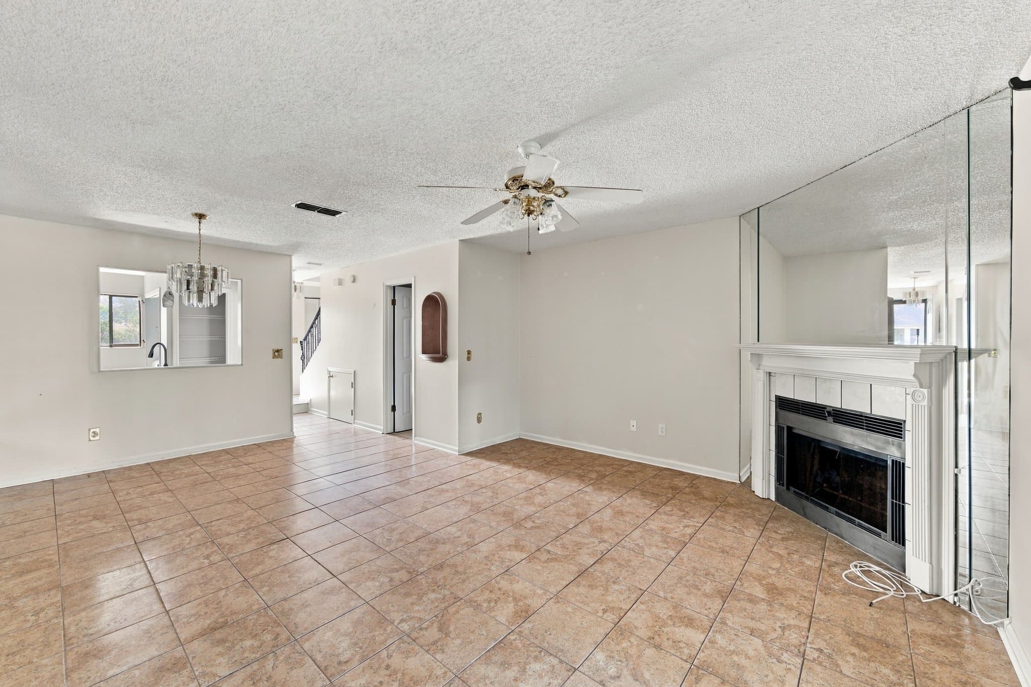 Jacksonville Condo: 3801 Crown Point Rd