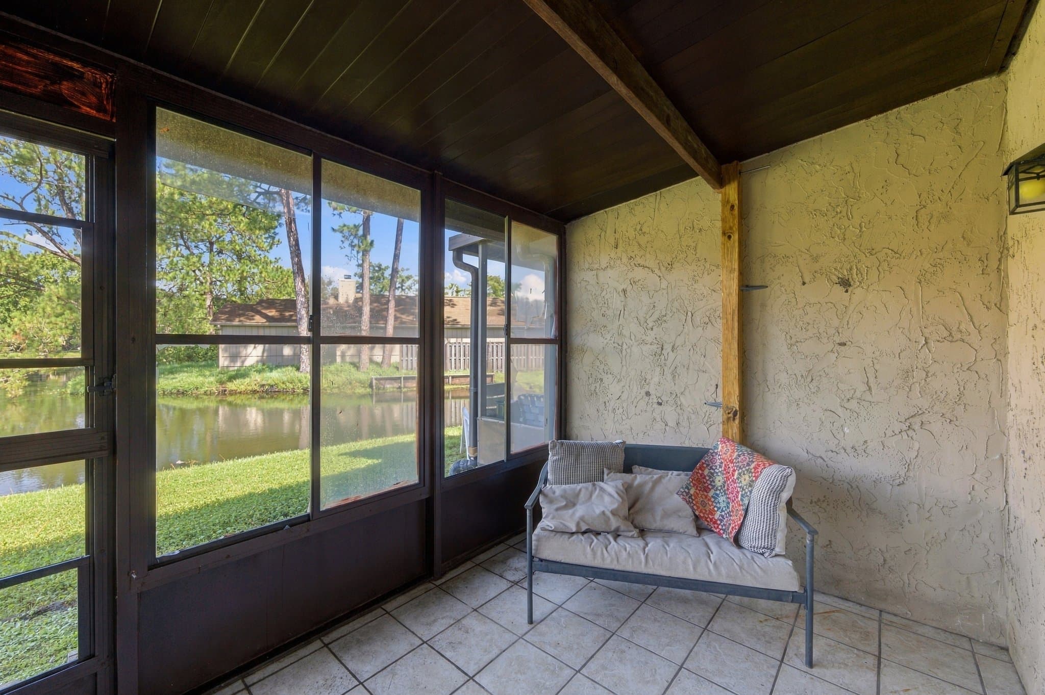 Jacksonville Condo: 3801 Crown Point Rd