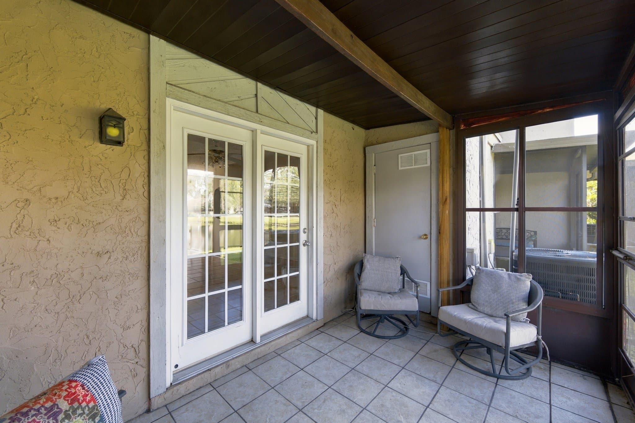 Jacksonville Condo: 3801 Crown Point Rd