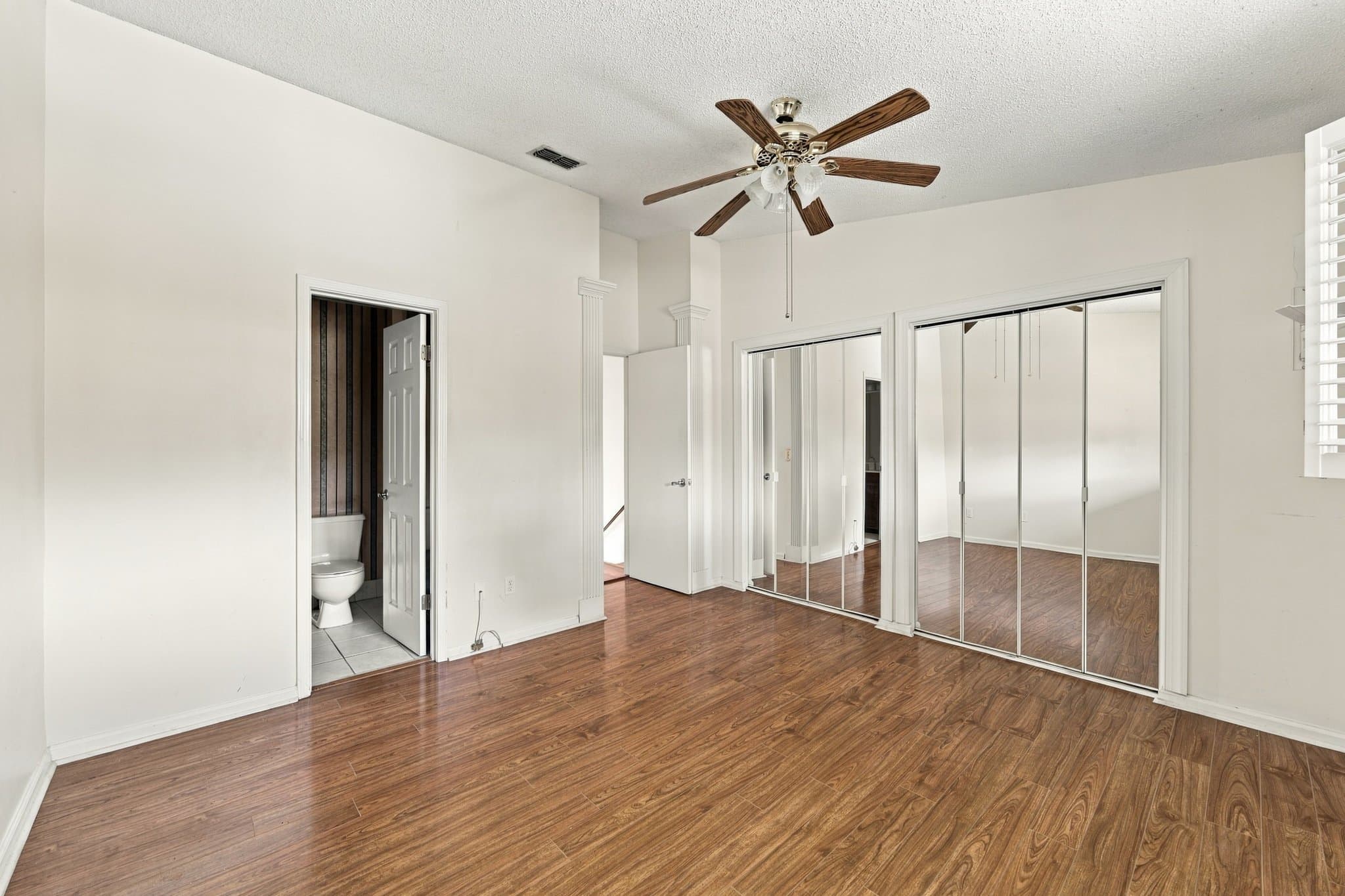 Jacksonville Condo: 3801 Crown Point Rd