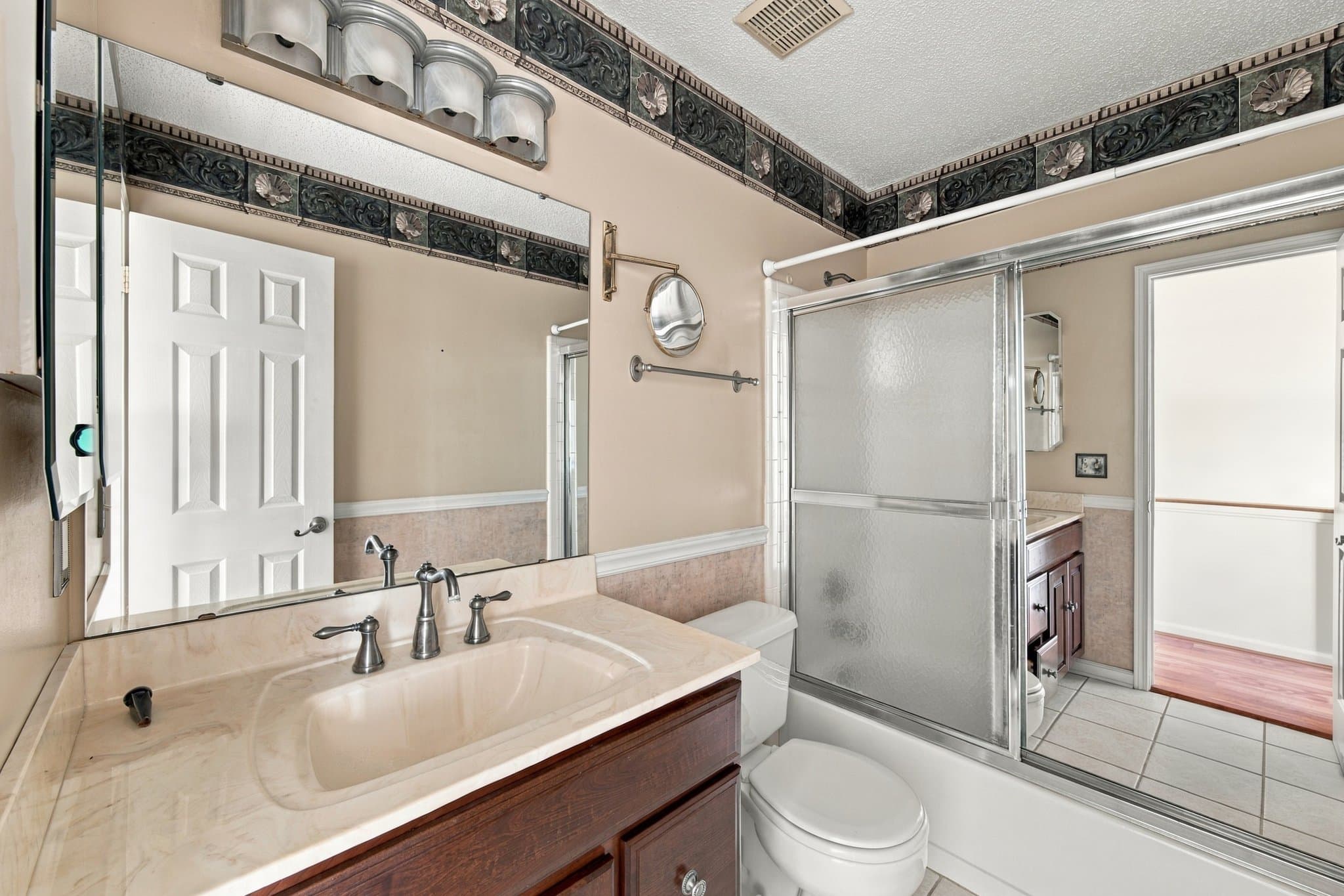 Jacksonville Condo: 3801 Crown Point Rd