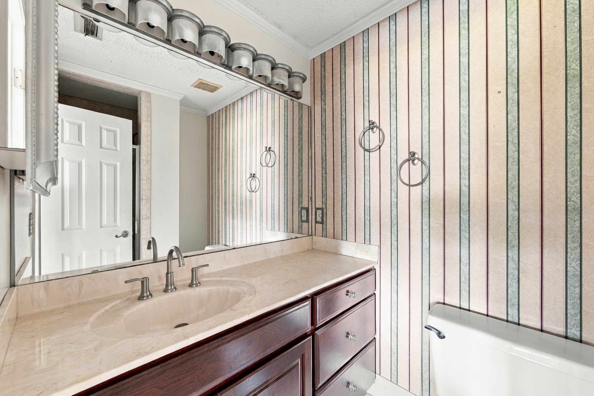 Jacksonville Condo: 3801 Crown Point Rd