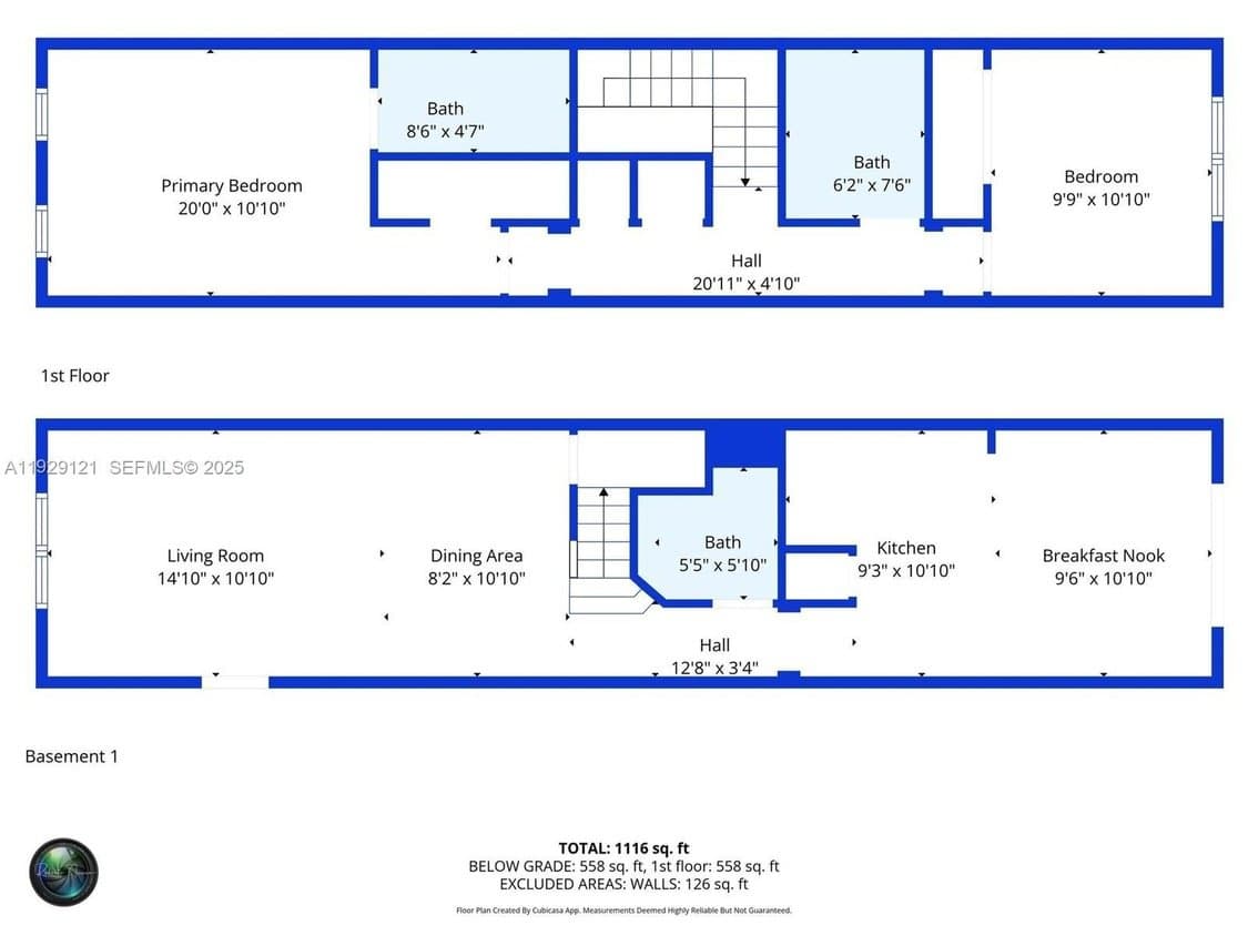 Hialeah Townhome: 17710 NW 73 ave