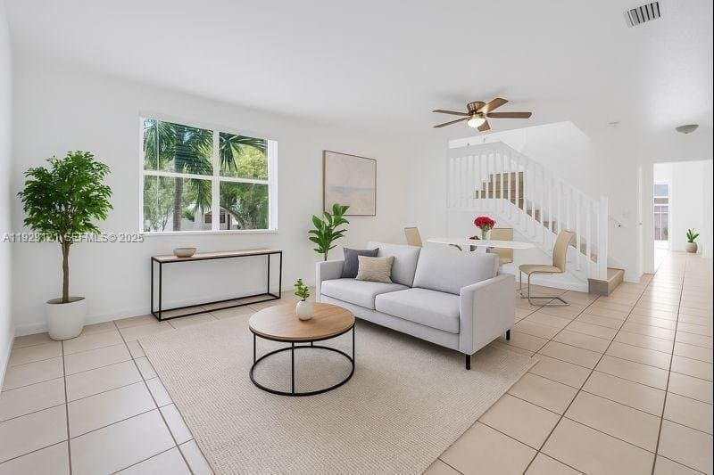 Hialeah Townhome: 17710 NW 73 ave
