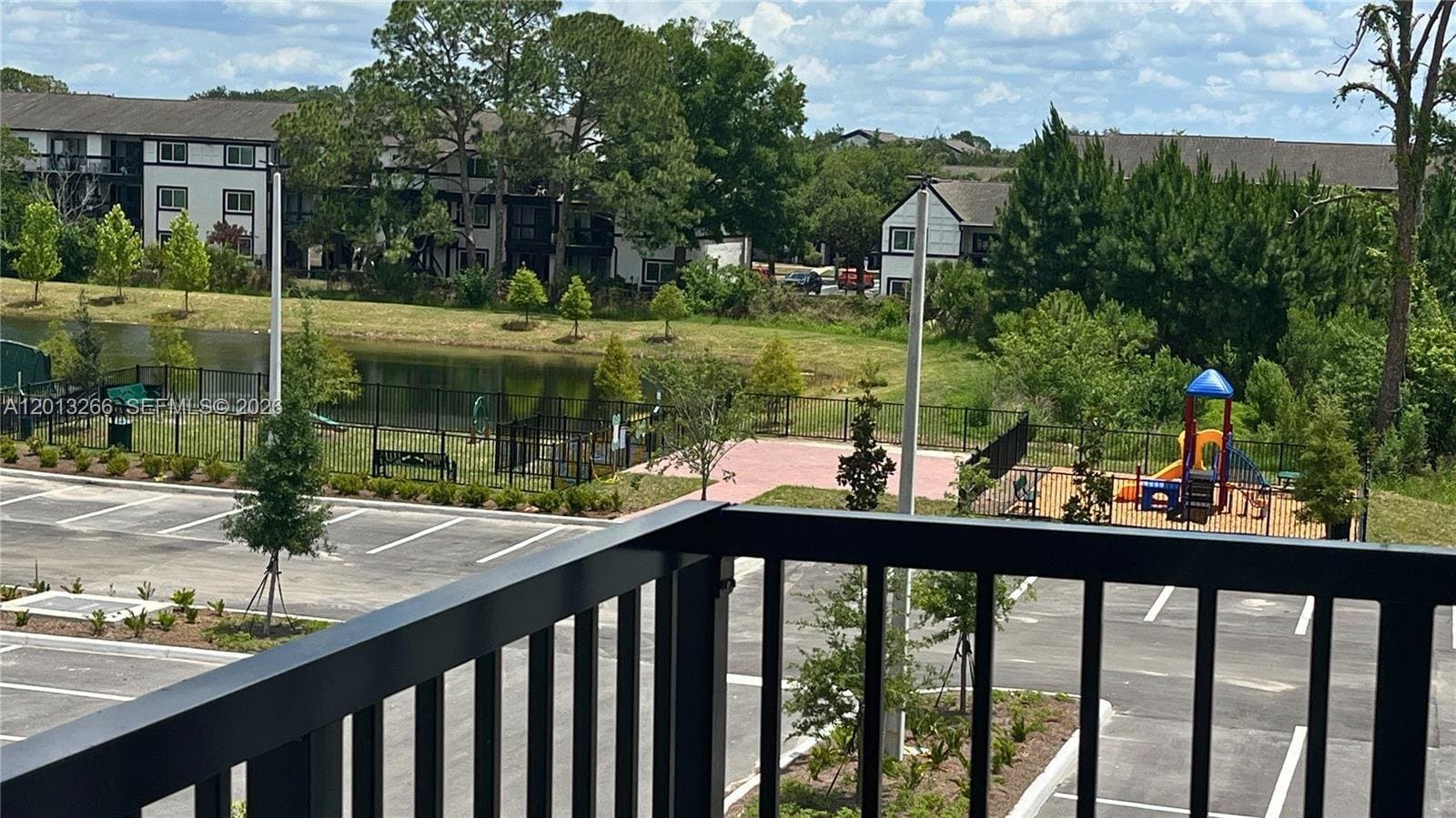 ORLANDO Condo: 5579 Millenia Park Blvd