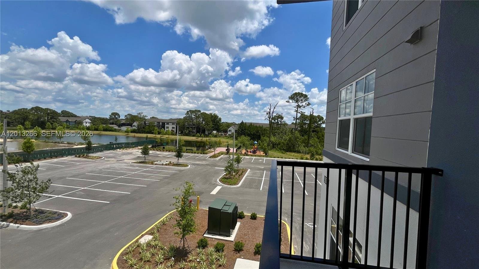 ORLANDO Condo: 5579 Millenia Park Blvd