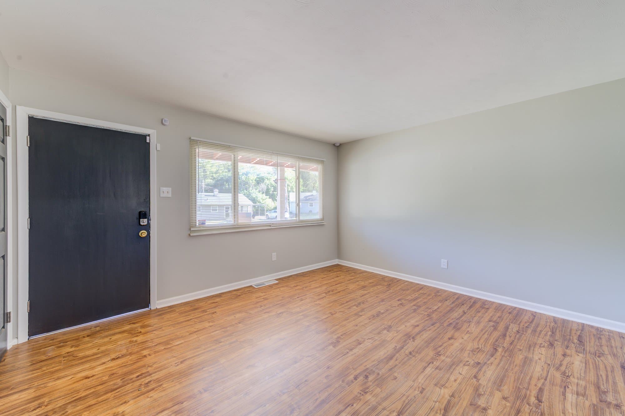 Ferguson House: 5311 Grove Ave