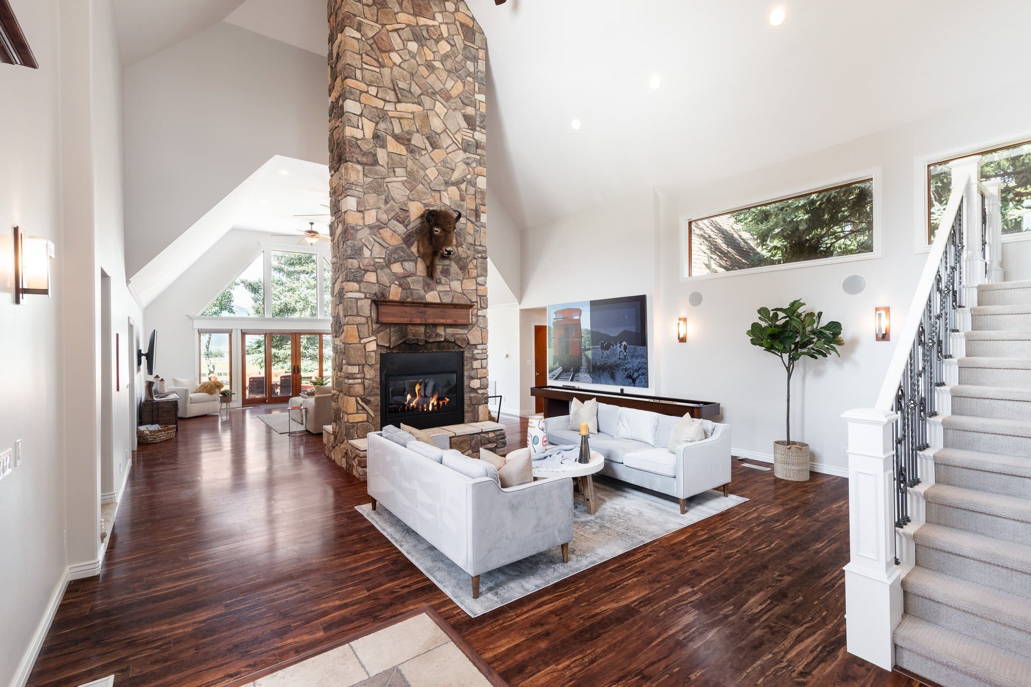 Heber House: 1314 South 2950 East