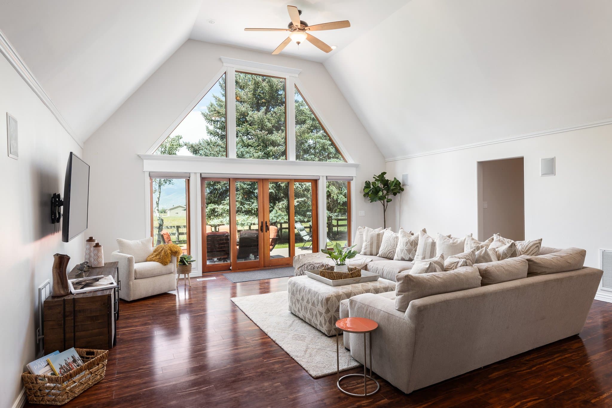 Heber House: 1314 South 2950 East