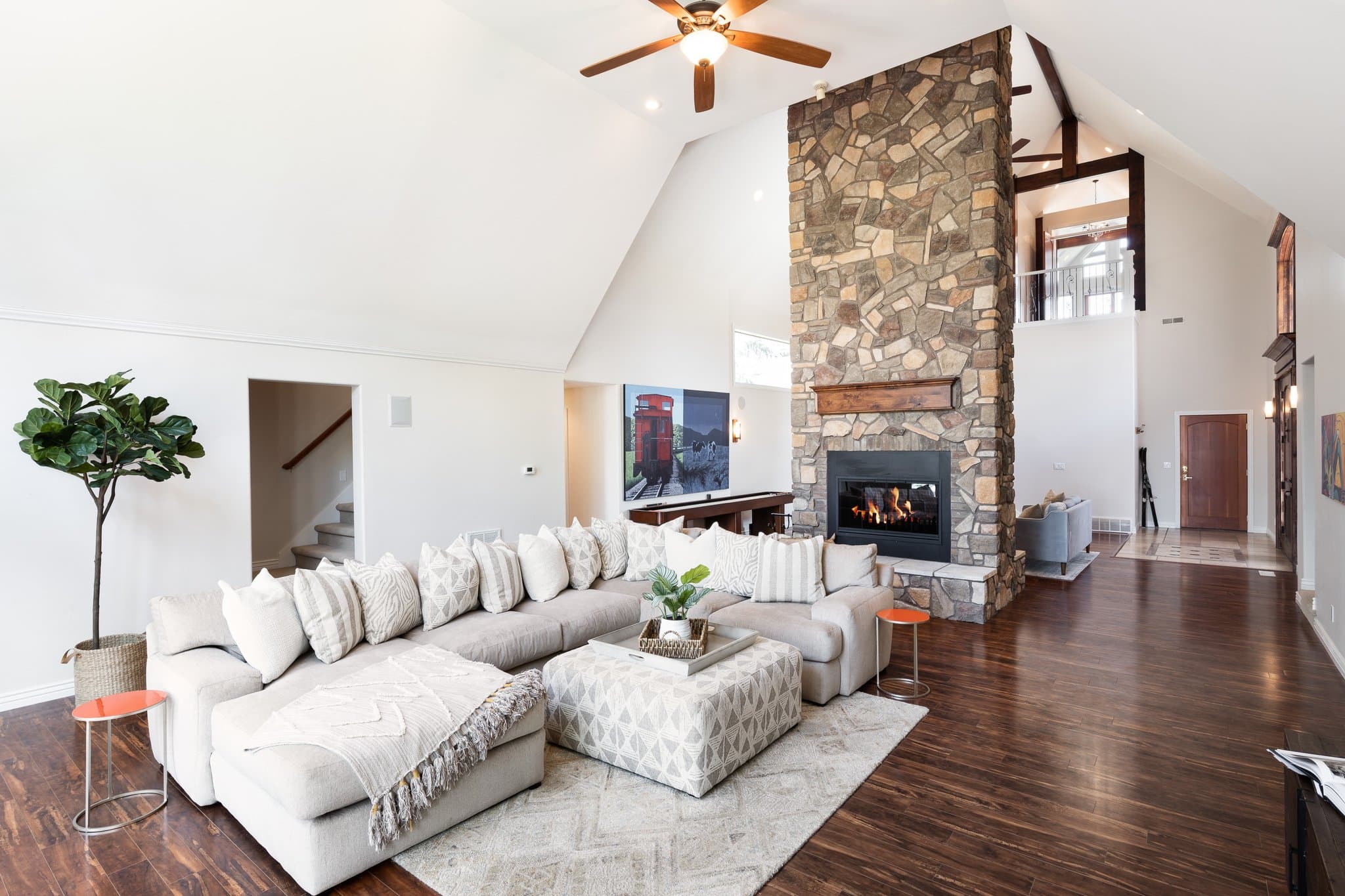 Heber House: 1314 South 2950 East