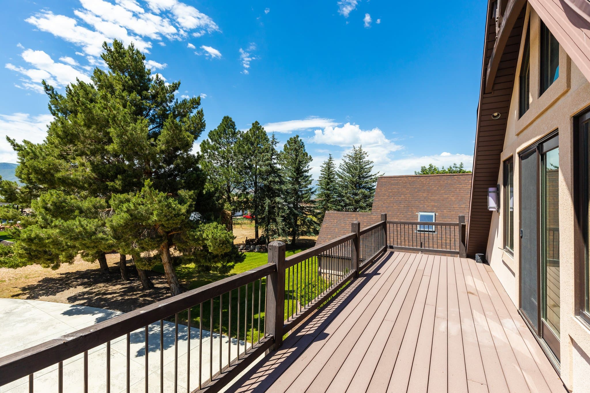 Heber House: 1314 South 2950 East