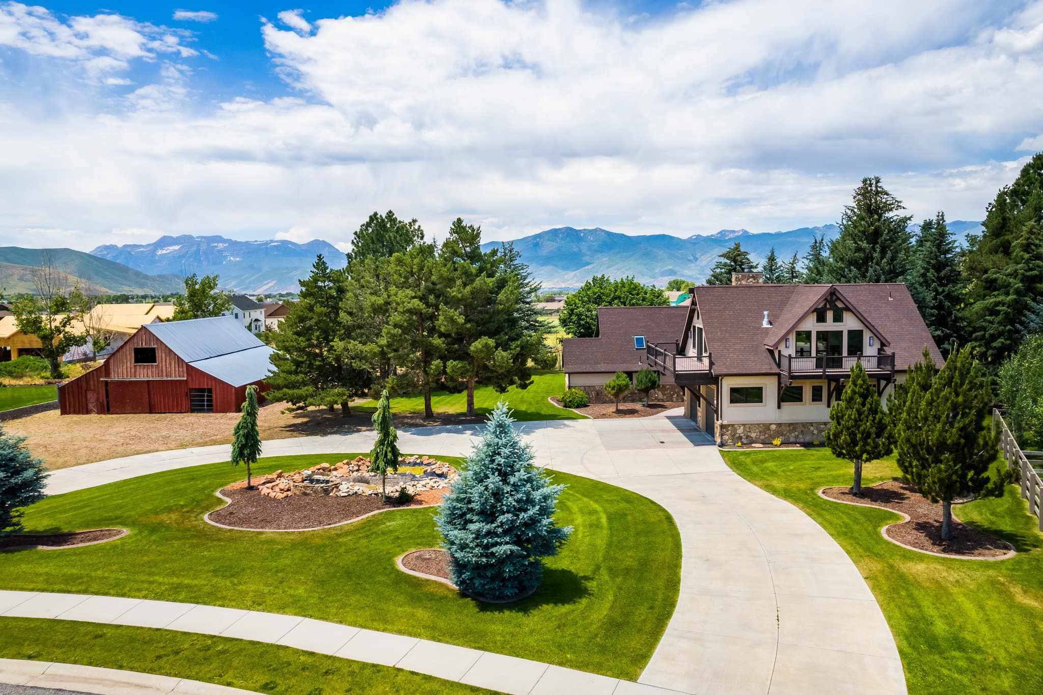 Heber House: 1314 South 2950 East