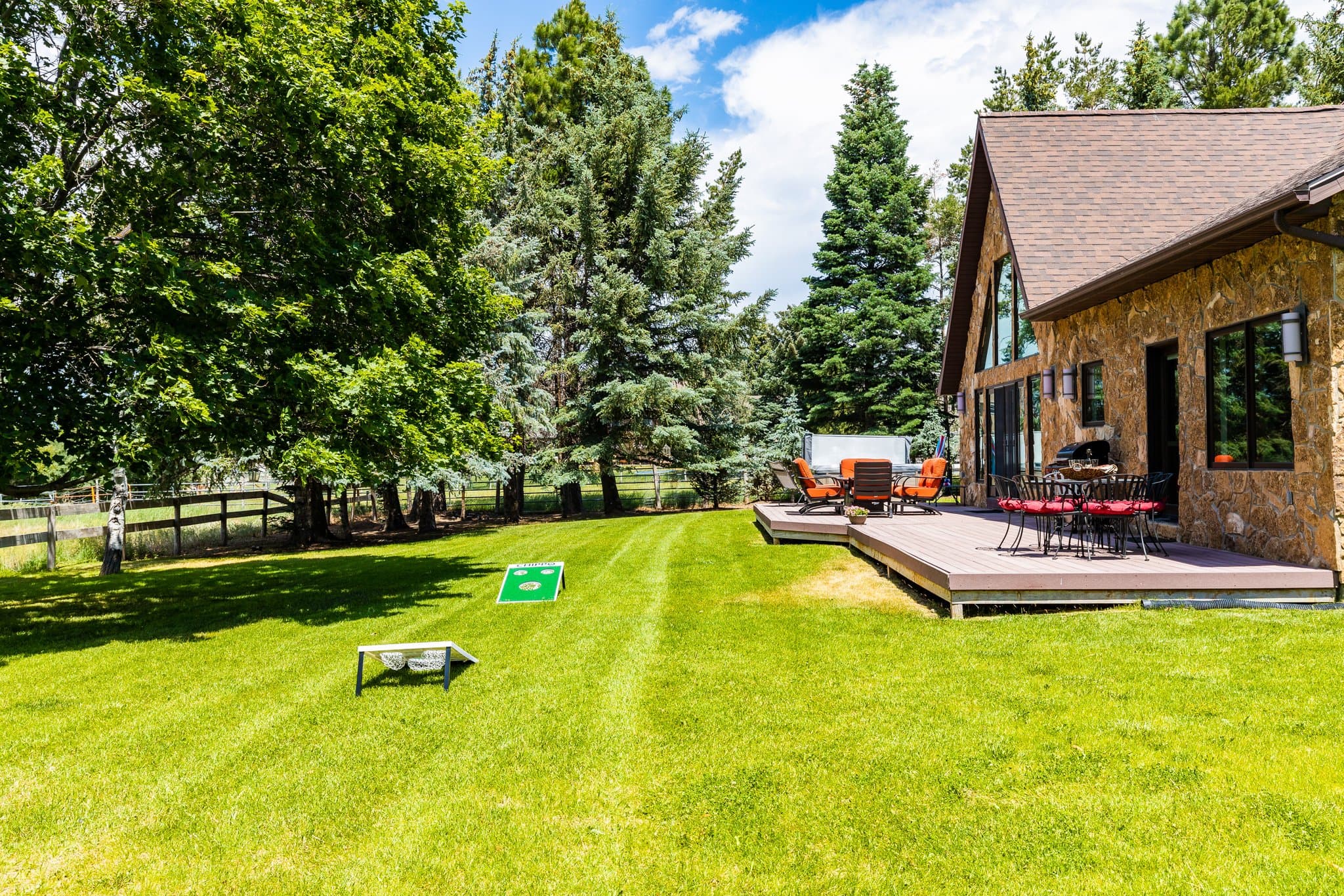 Heber House: 1314 South 2950 East