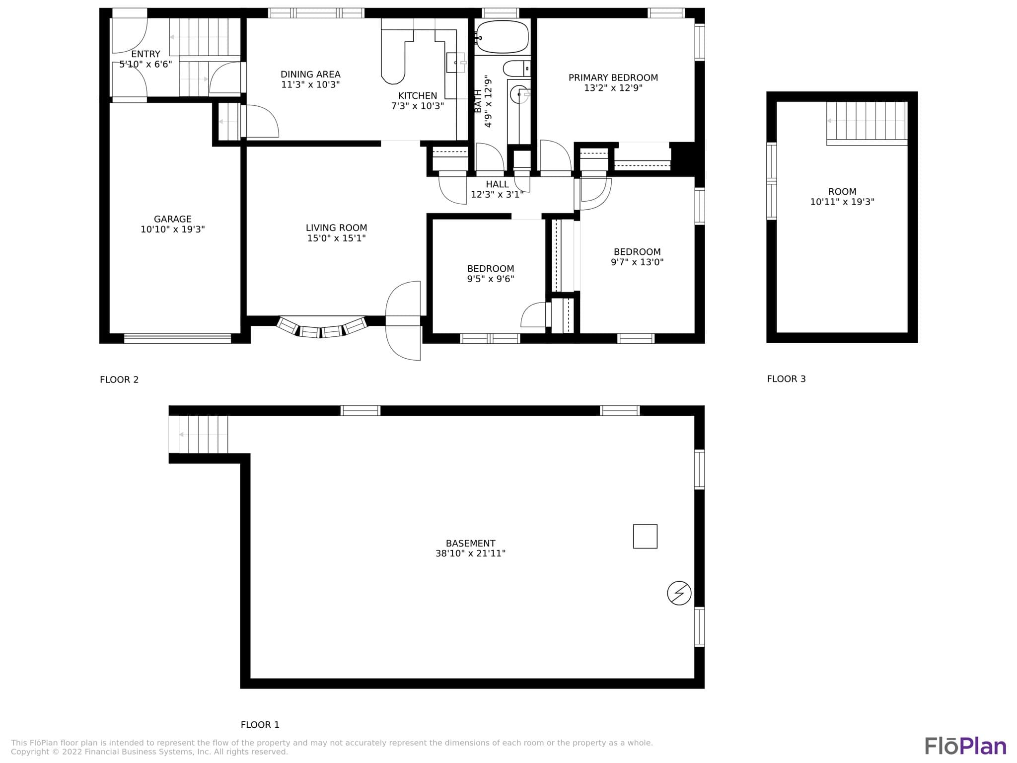 Latham House: 7 Long Ave