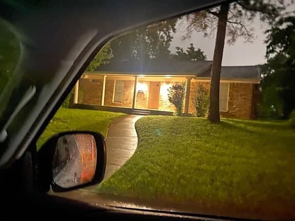 Dallas House: 1415 Reynoldston Ln