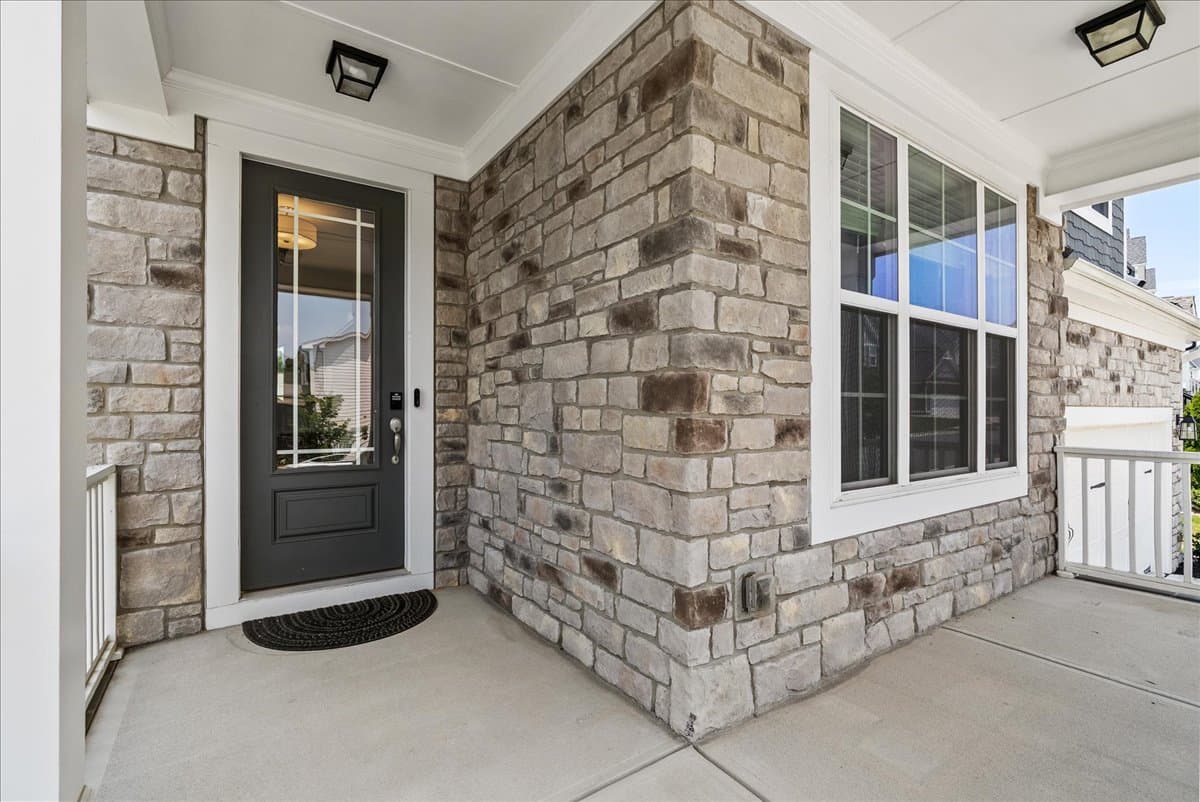 Raleigh House: 5216 Windmere Chase Dr