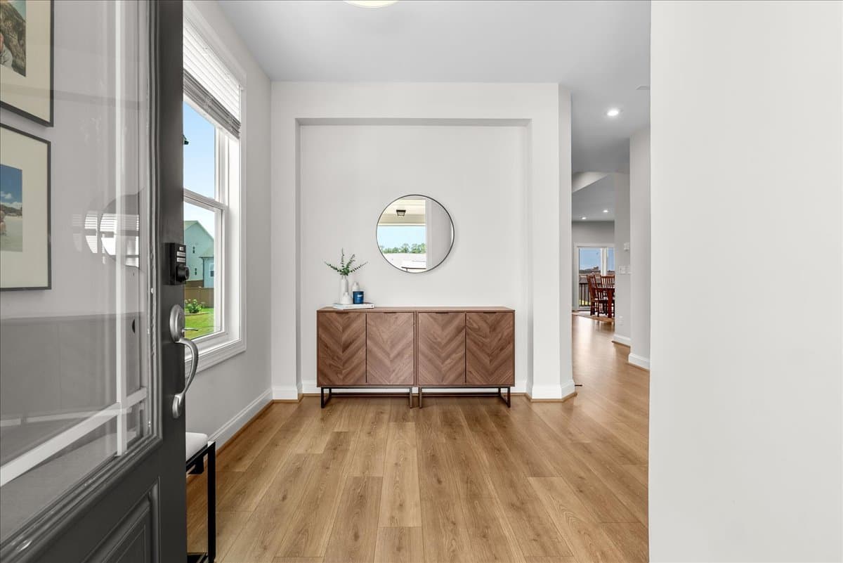 Raleigh House: 5216 Windmere Chase Dr