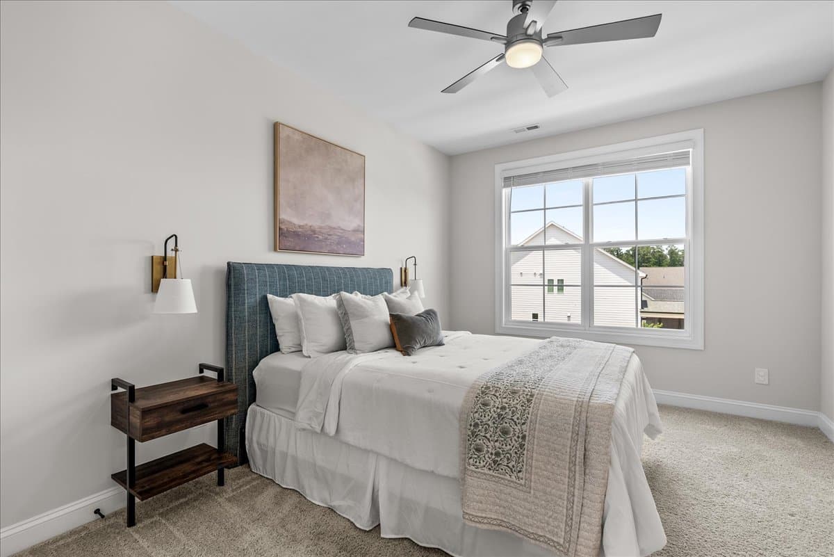 Raleigh House: 5216 Windmere Chase Dr