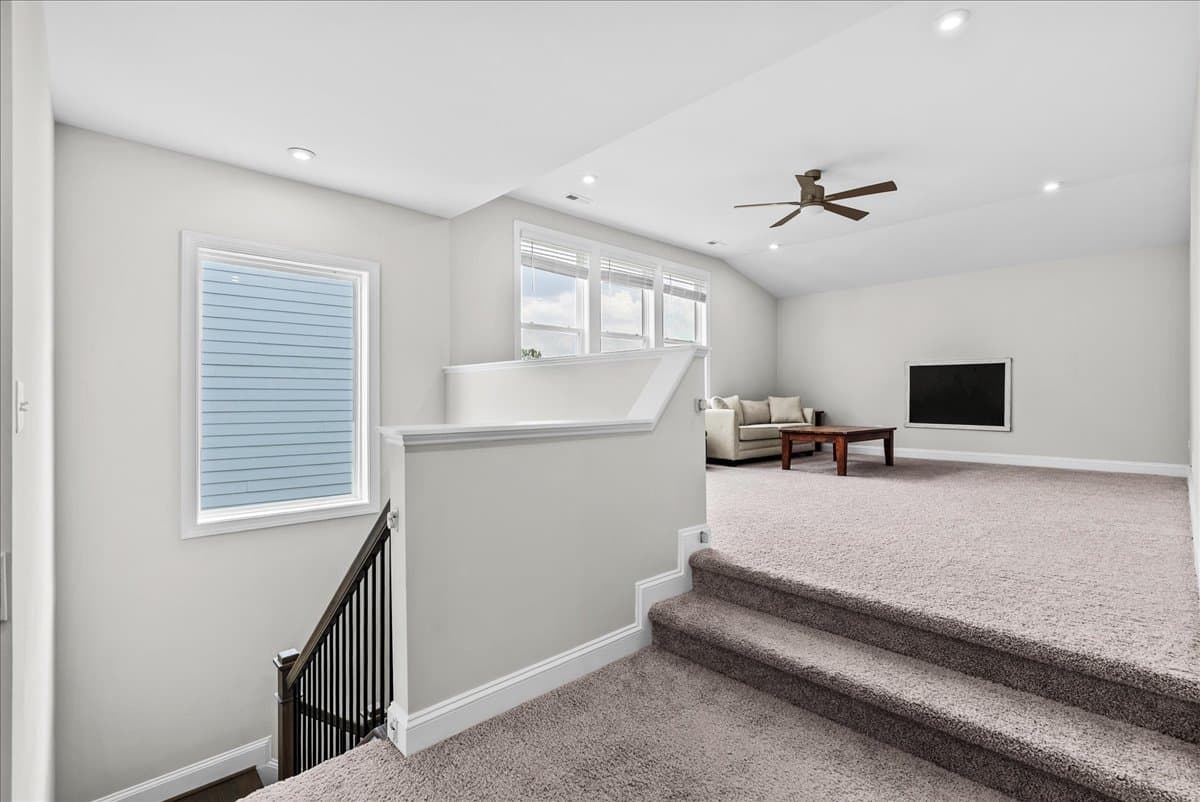 Raleigh House: 5216 Windmere Chase Dr