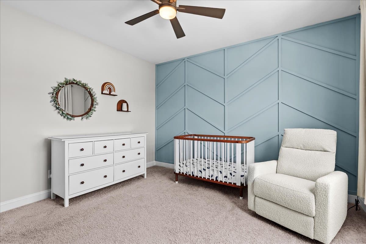Raleigh House: 5216 Windmere Chase Dr