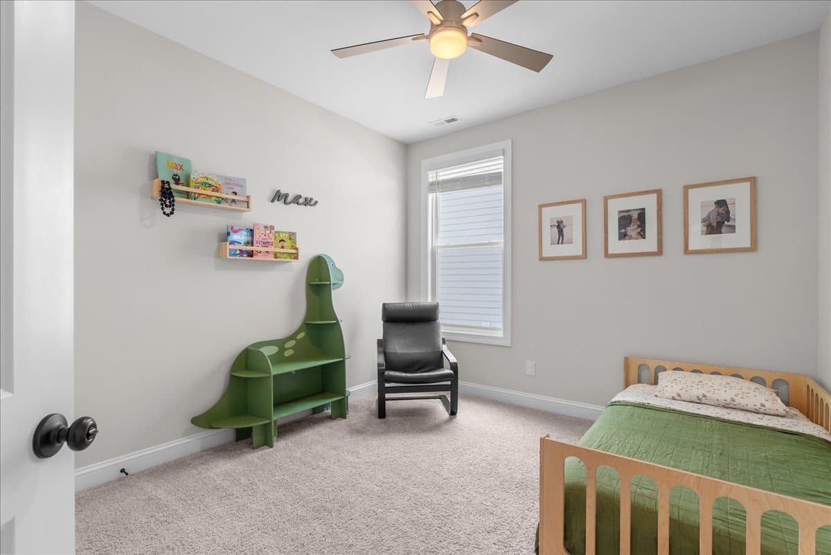 Raleigh House: 5216 Windmere Chase Dr