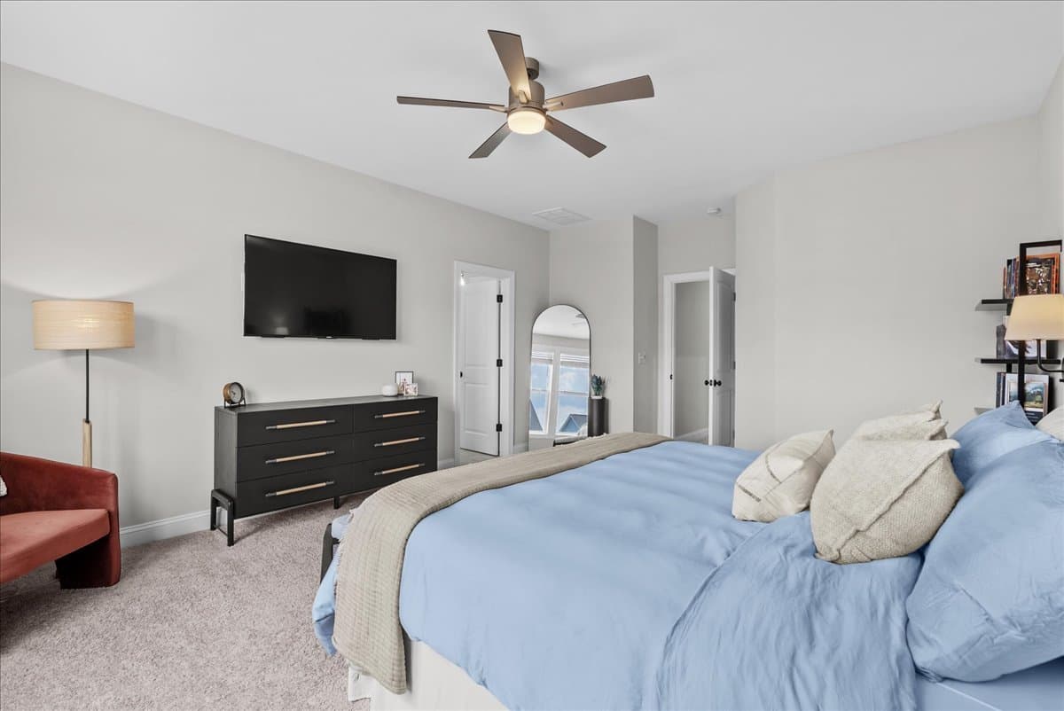 Raleigh House: 5216 Windmere Chase Dr