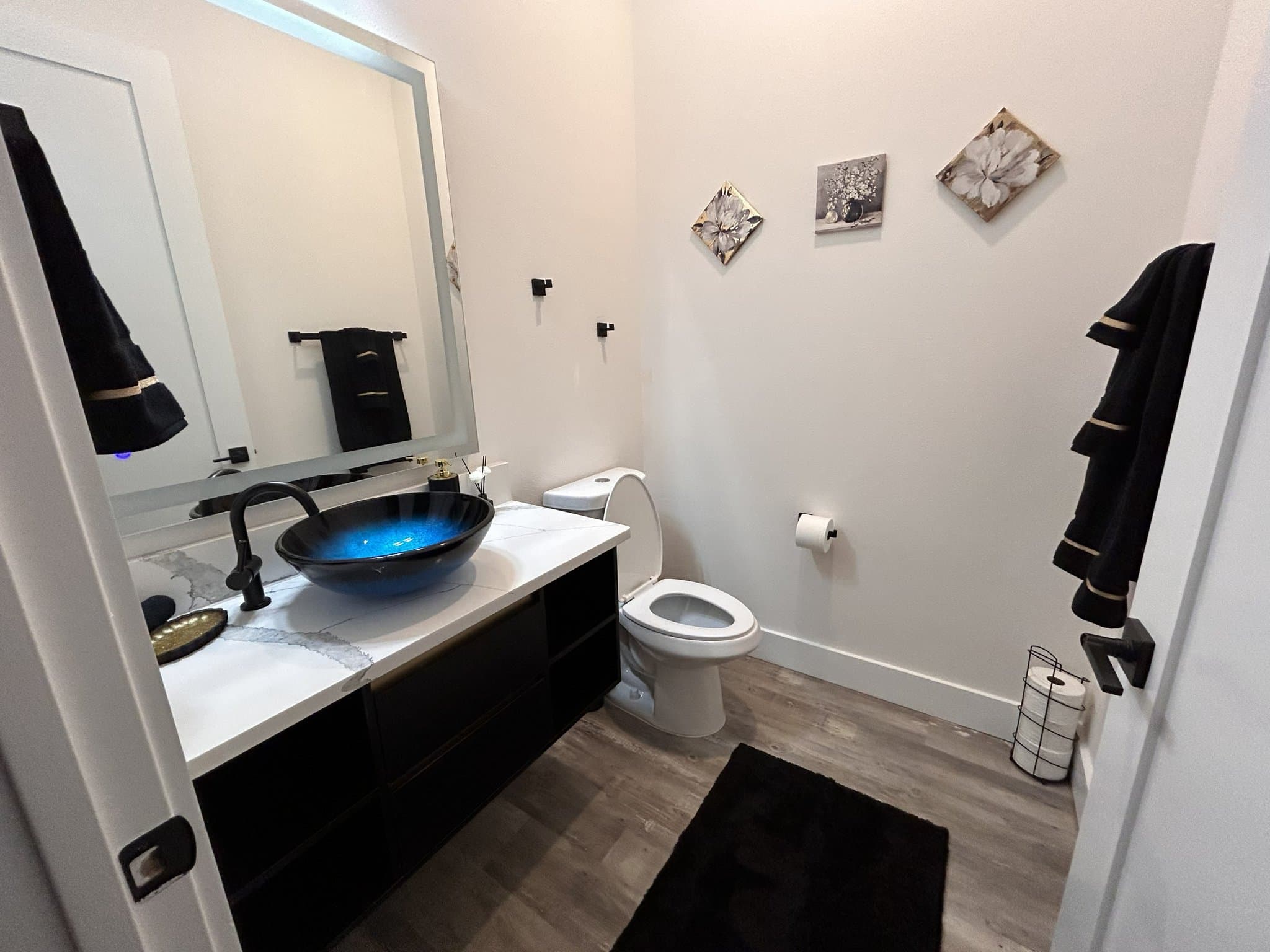 Tampa House: 3615 Anderson Ave