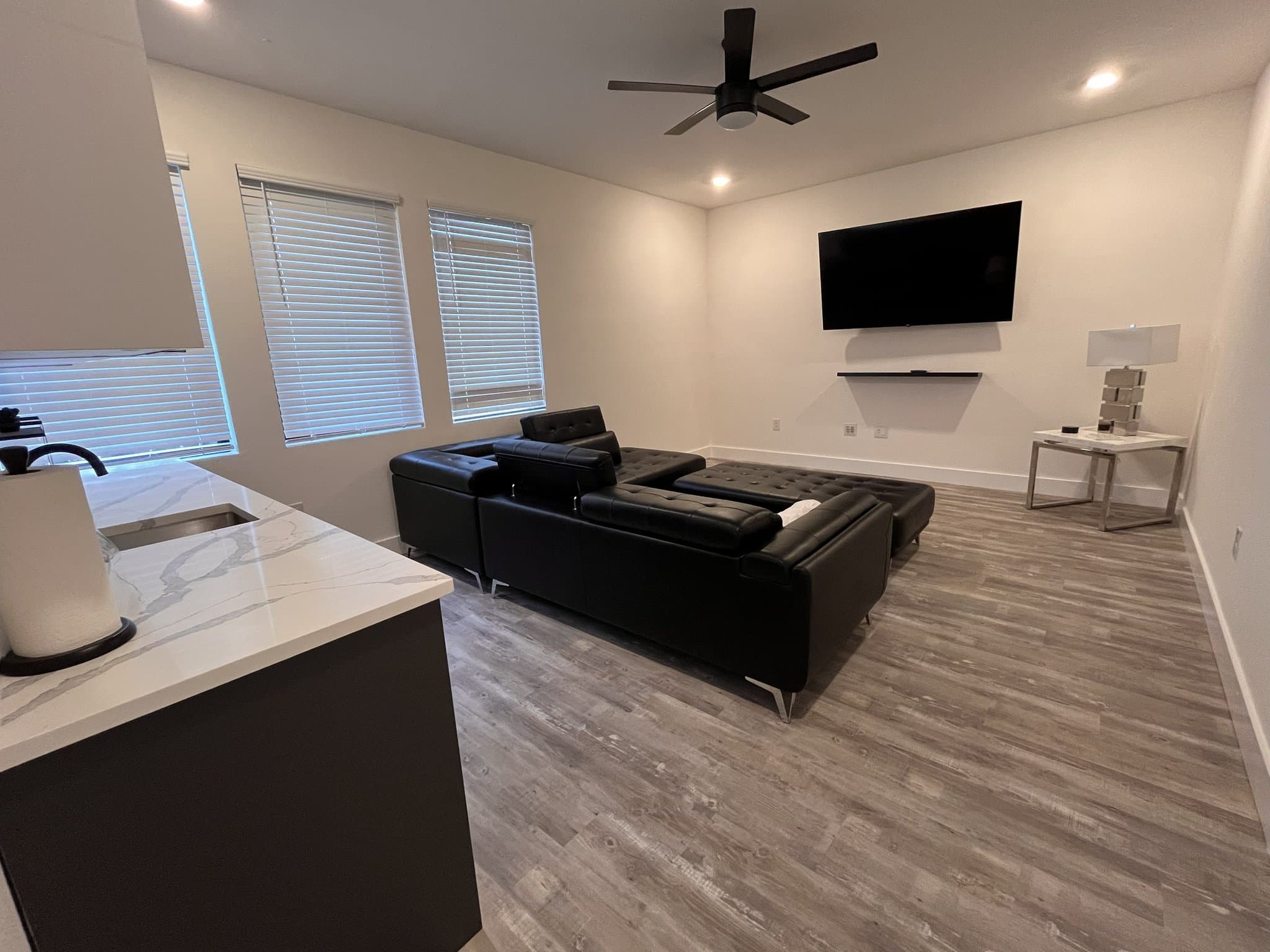 Tampa House: 3615 Anderson Ave
