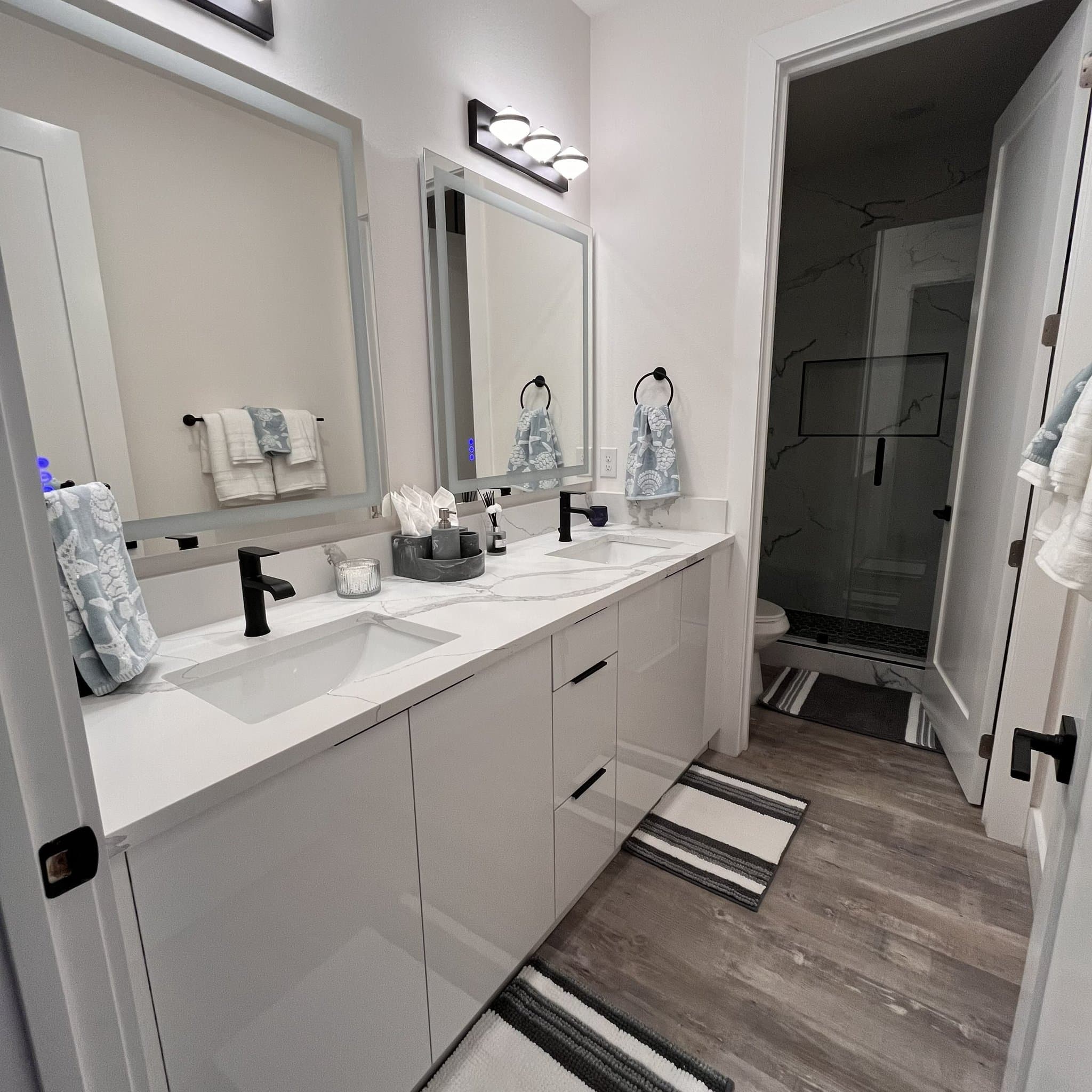 Tampa House: 3615 Anderson Ave