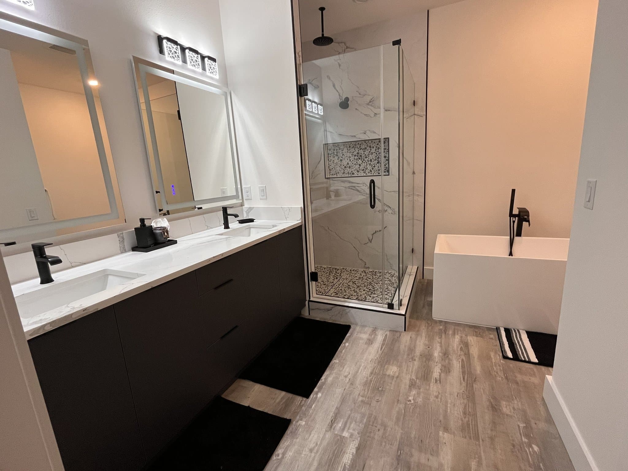 Tampa House: 3615 Anderson Ave