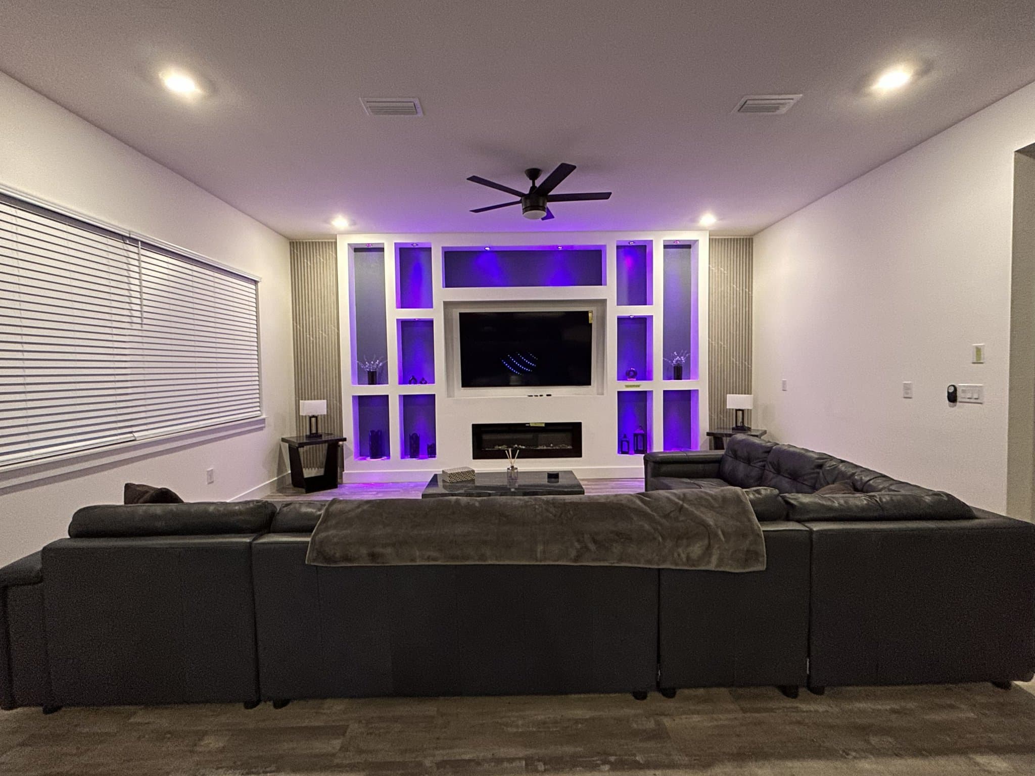 Tampa House: 3615 Anderson Ave