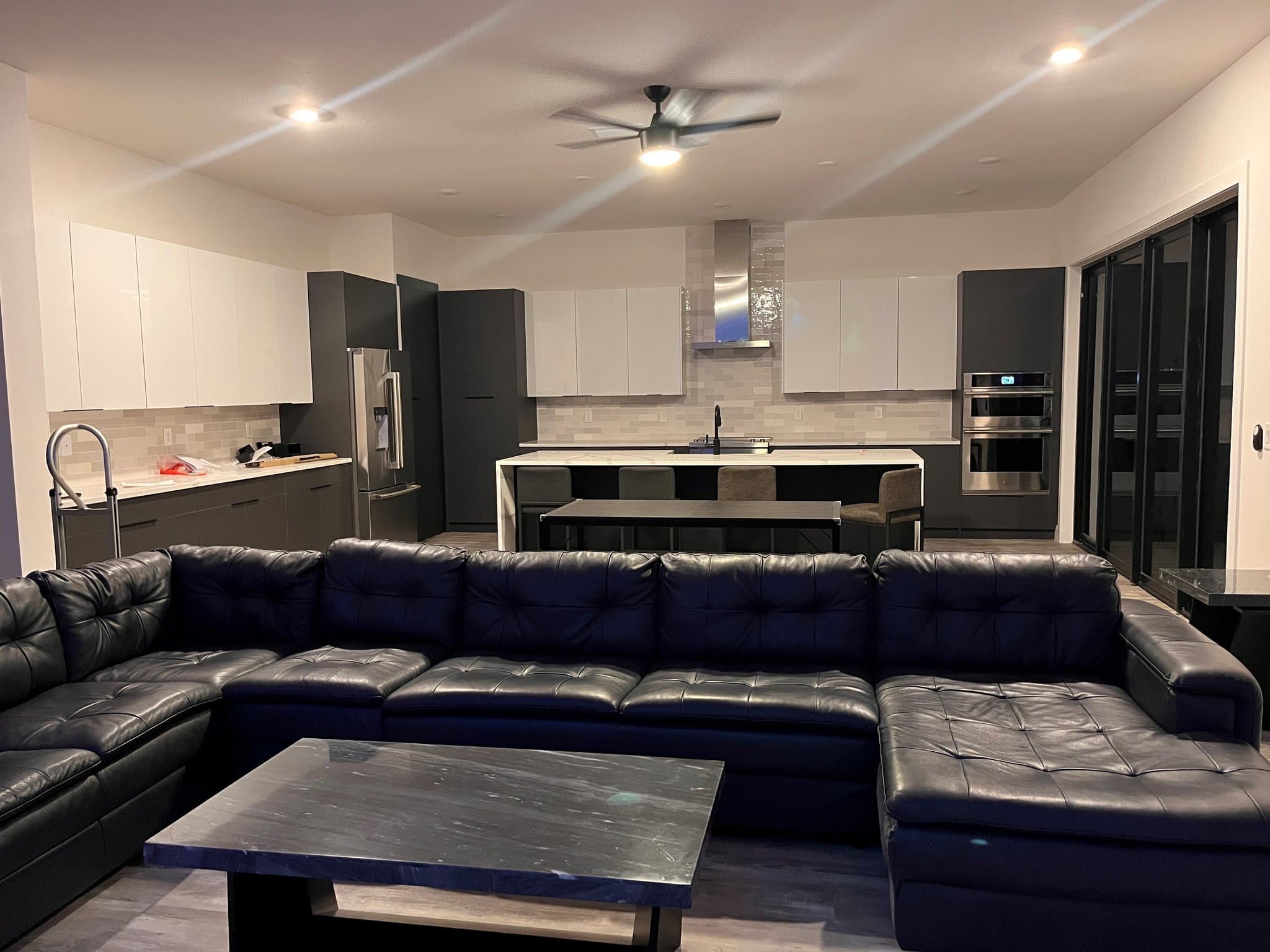 Tampa House: 3615 Anderson Ave