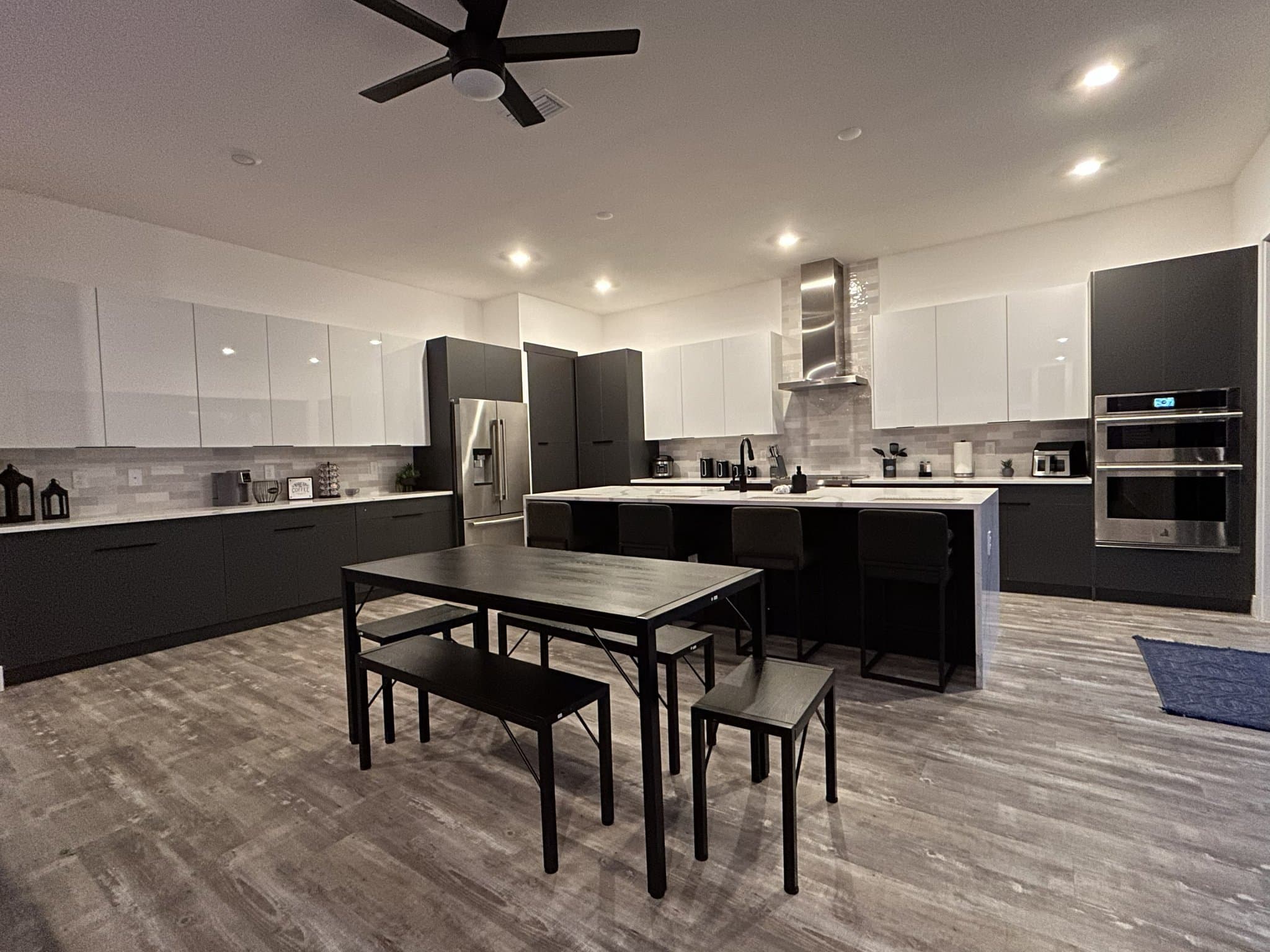 Tampa House: 3615 Anderson Ave