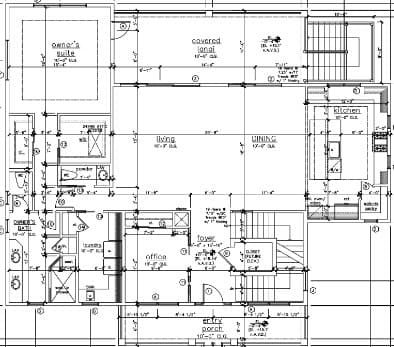 Englewood House: 10091 Eagle Preserve Dr