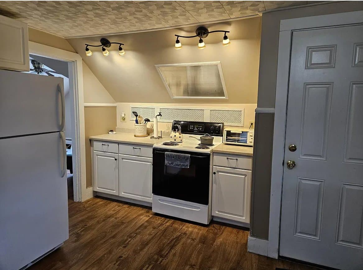 Lewiston Multiplex: 20 Sylvan Drive