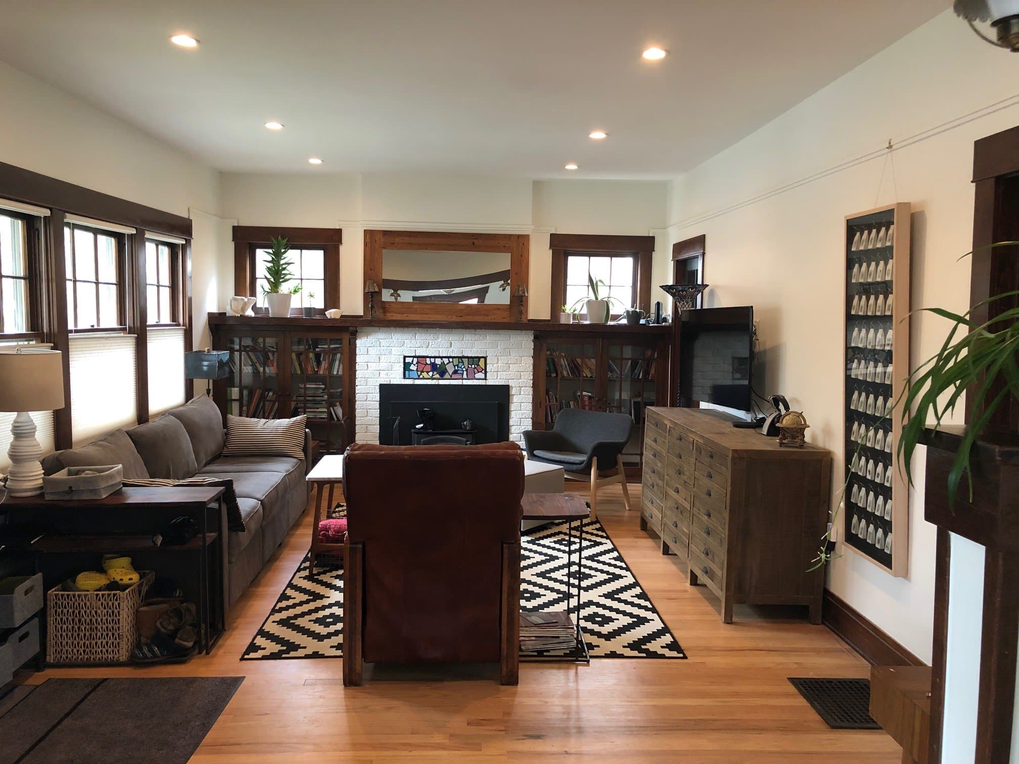 Boulder Multiplex: 1043 Lincoln Pl
