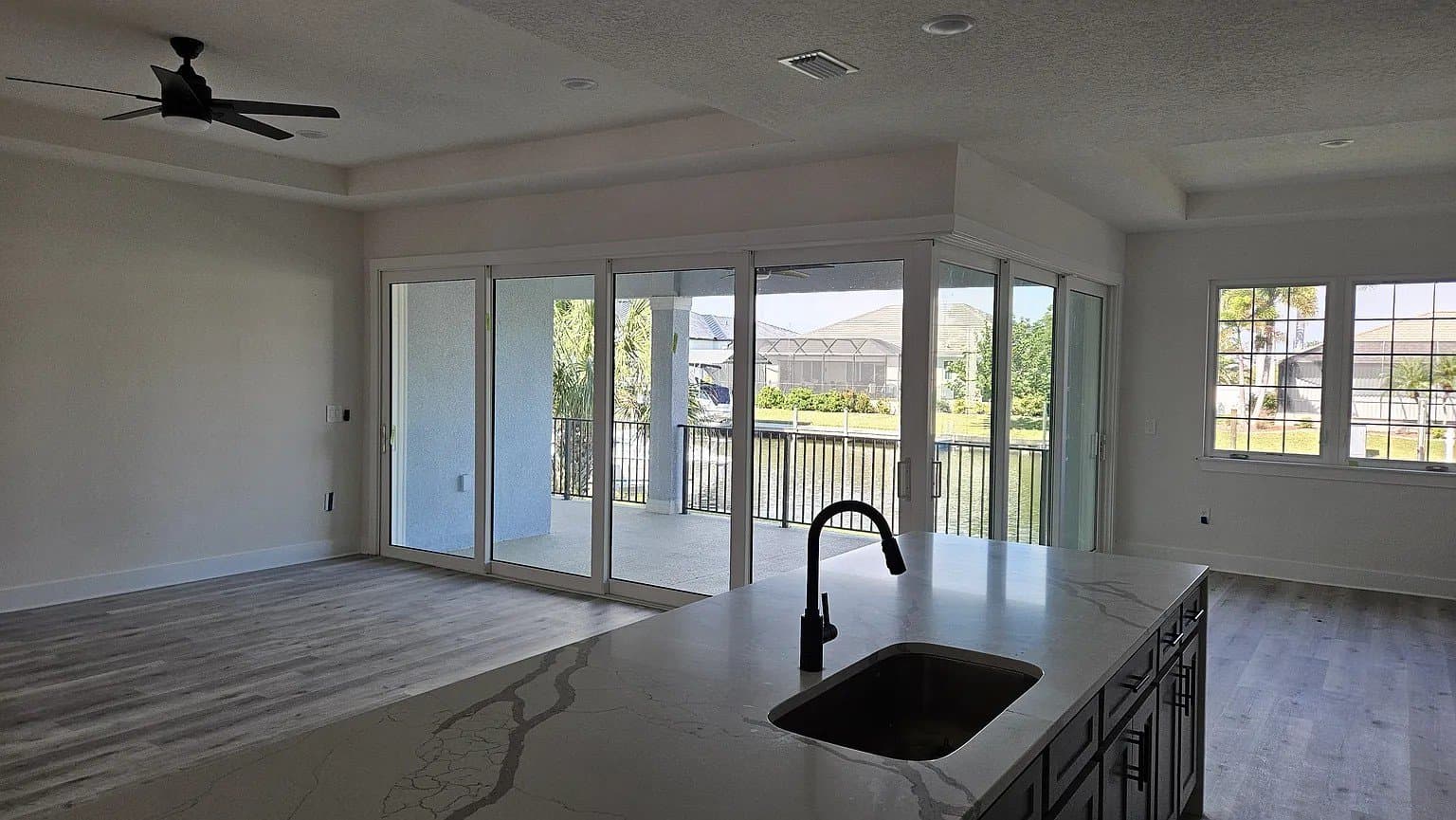 Port Charlotte House: 15108 Leipzig Cir