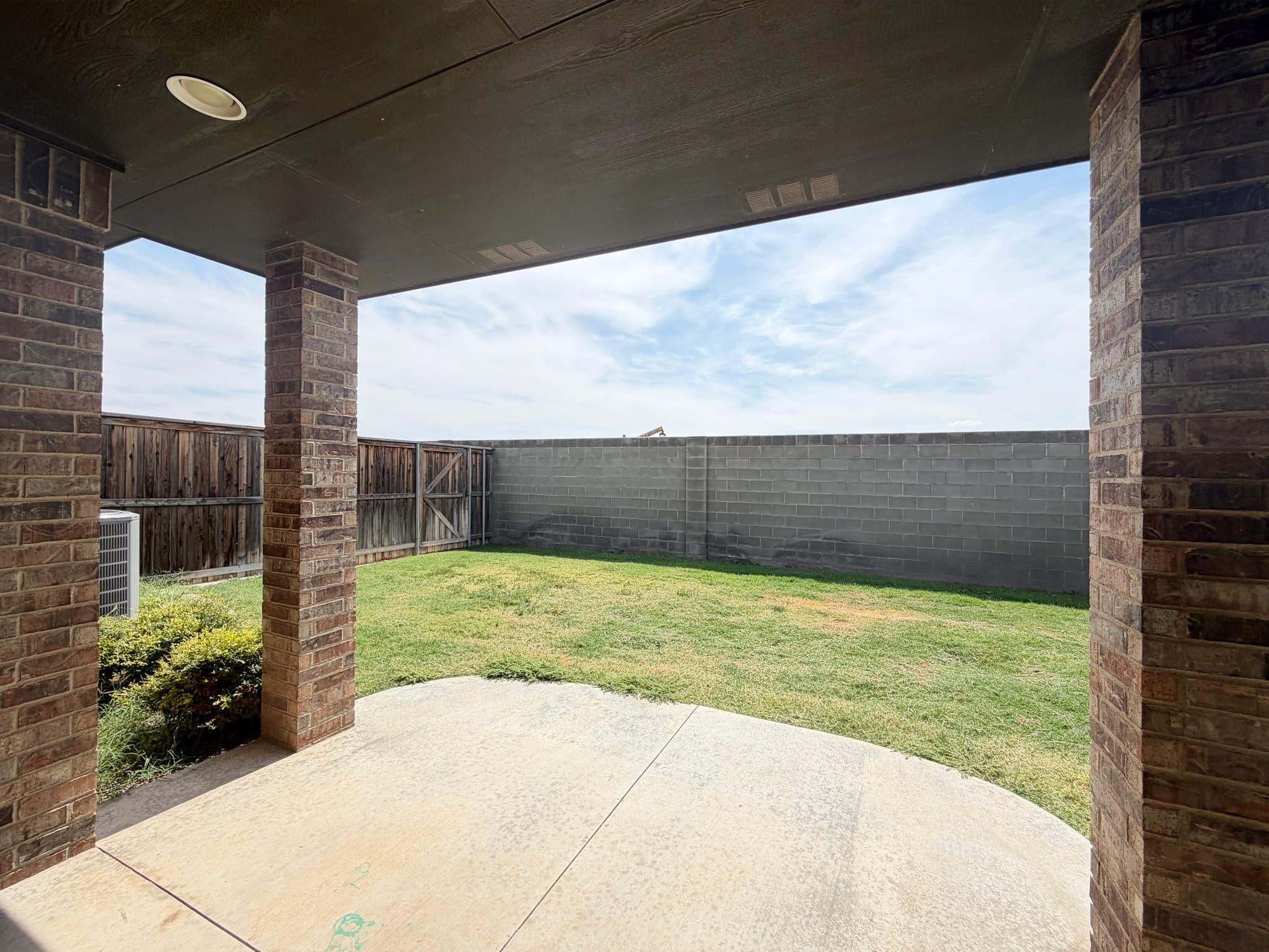 Midland Townhome: 1210 Milltown Rd